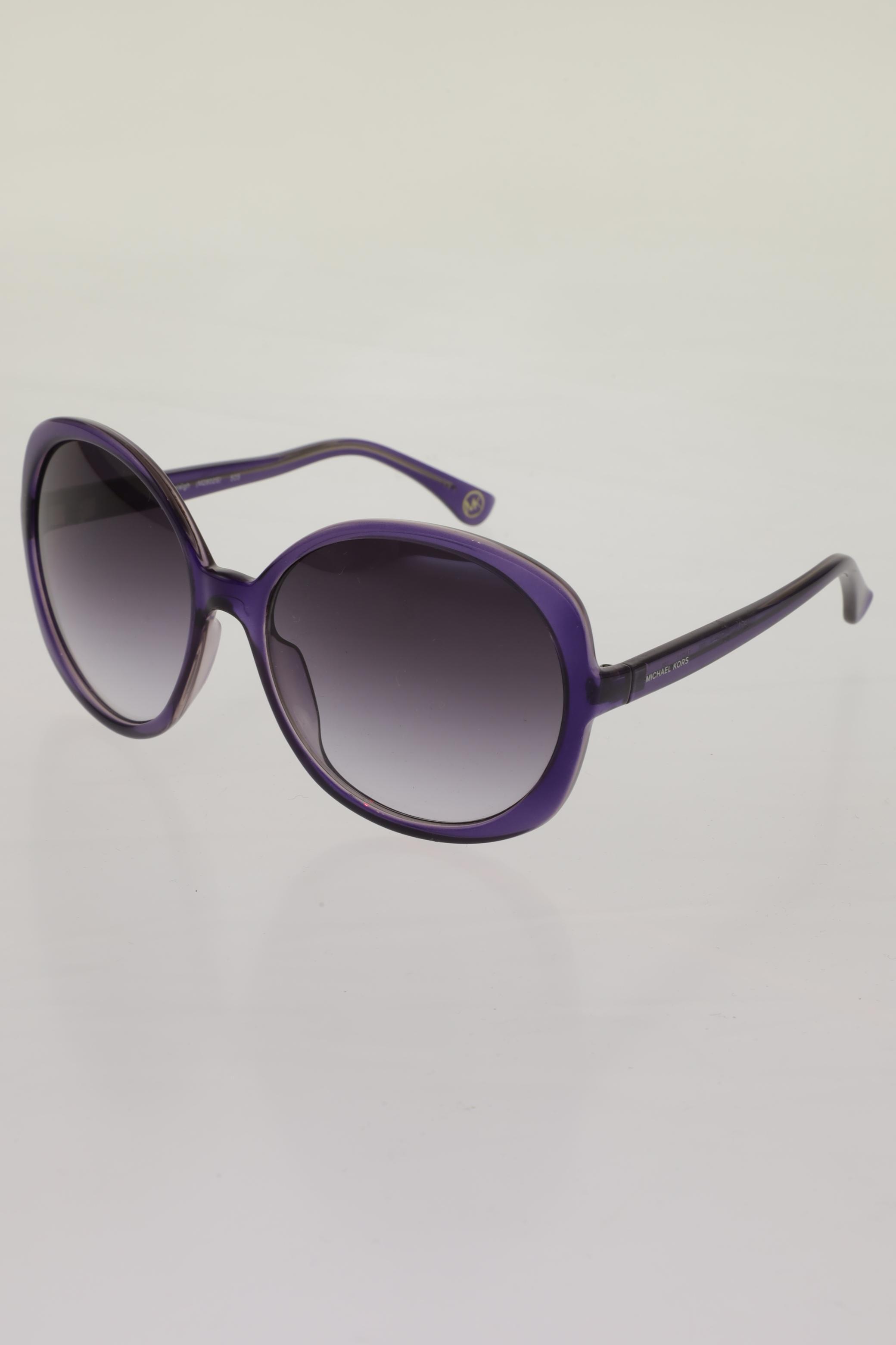 

Michael Michael Kors Damen Sonnenbrille, flieder, Gr.