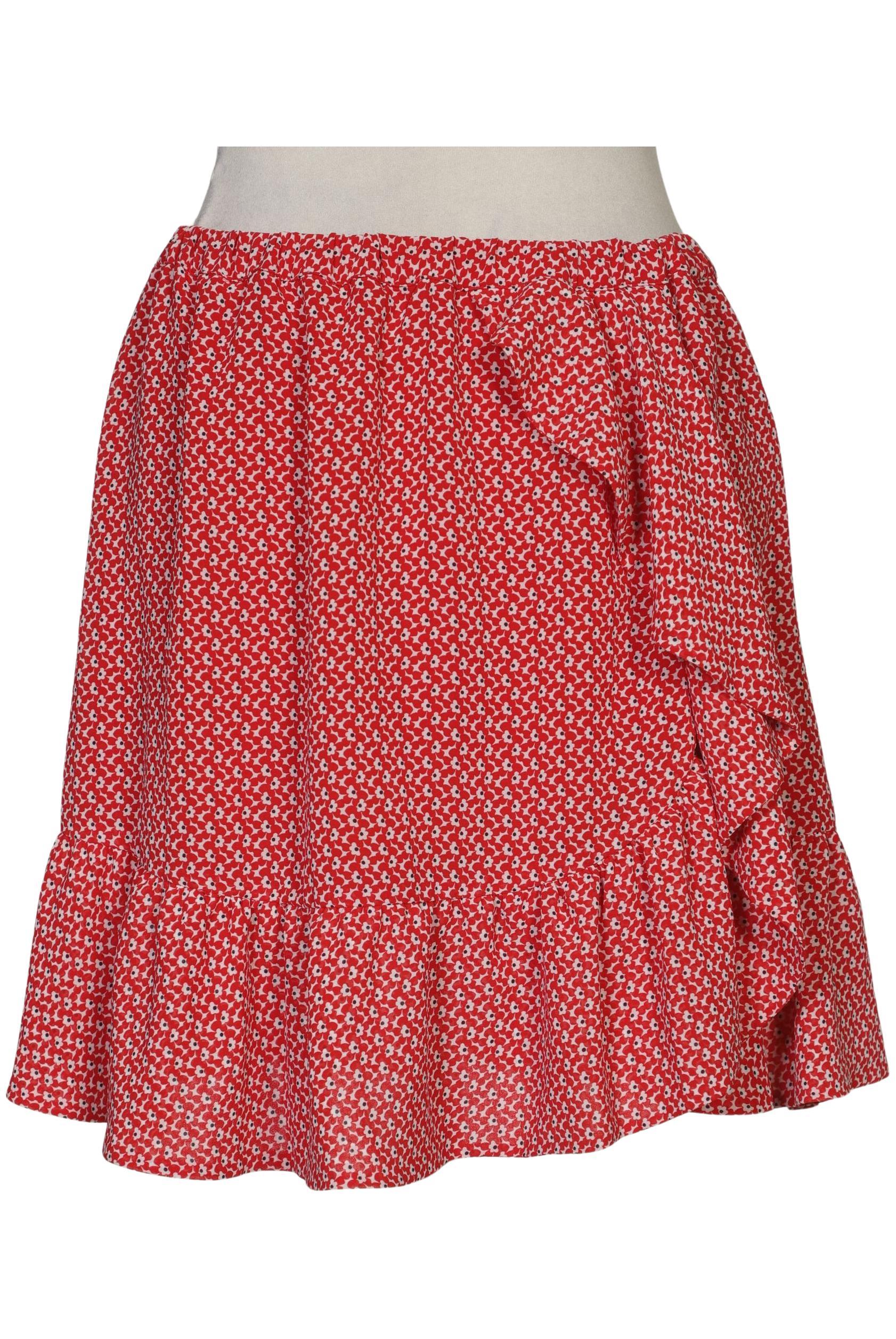 

Michael Michael Kors Damen Rock, rot, Gr. 34