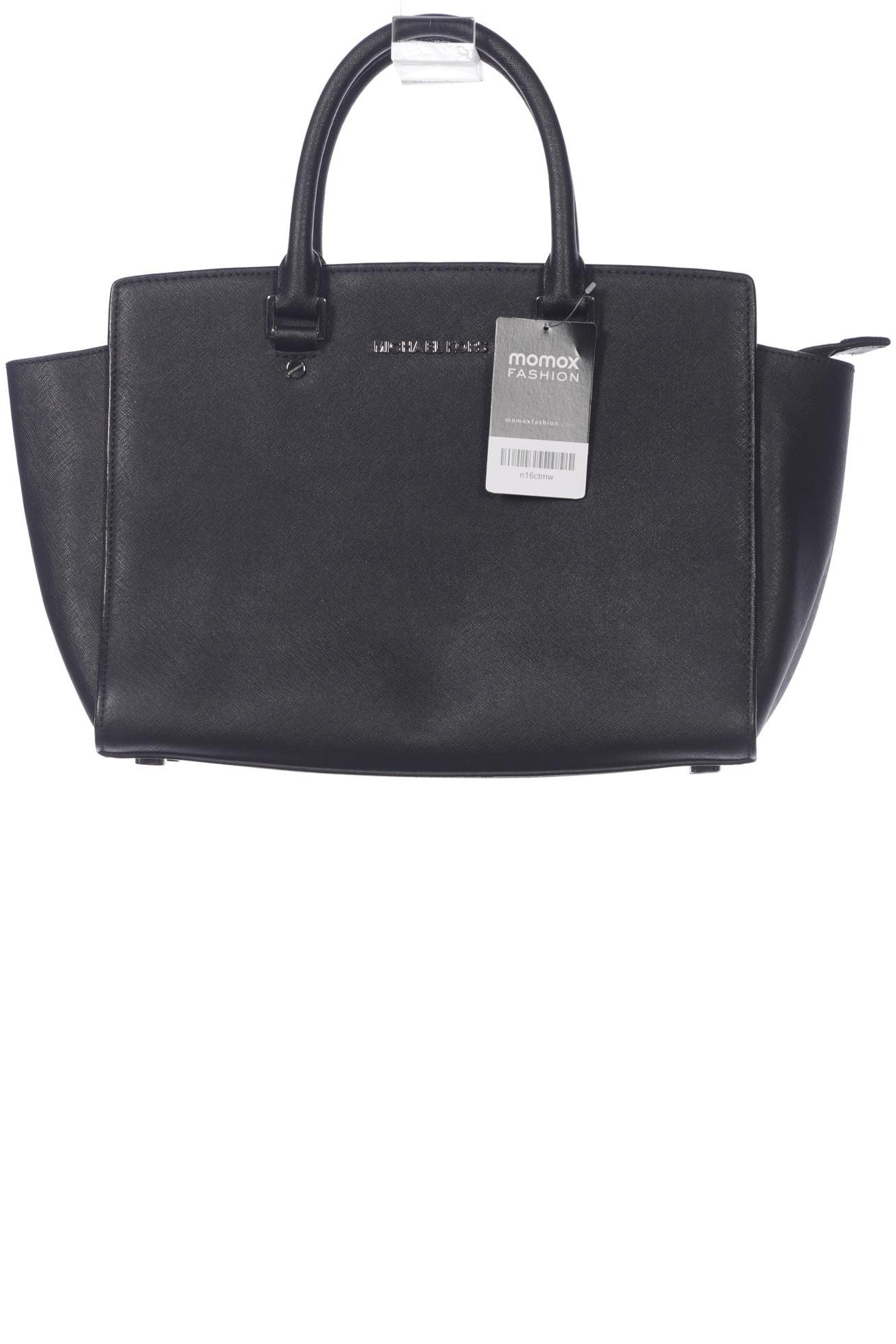 

Michael Michael Kors Damen Handtasche, schwarz, Gr.