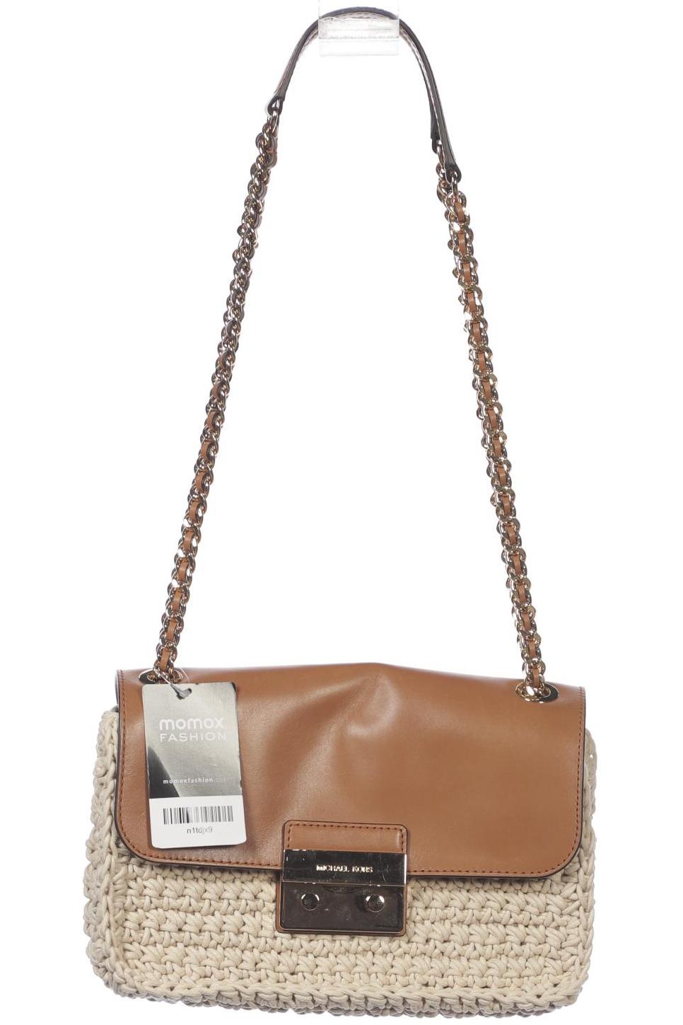 

MICHAEL MICHAEL KORS Damen Handtasche, beige