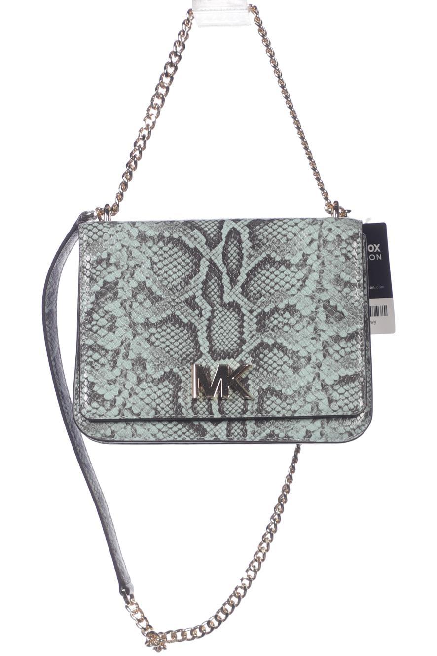 

Michael Michael Kors Damen Handtasche, hellgrün, Gr.