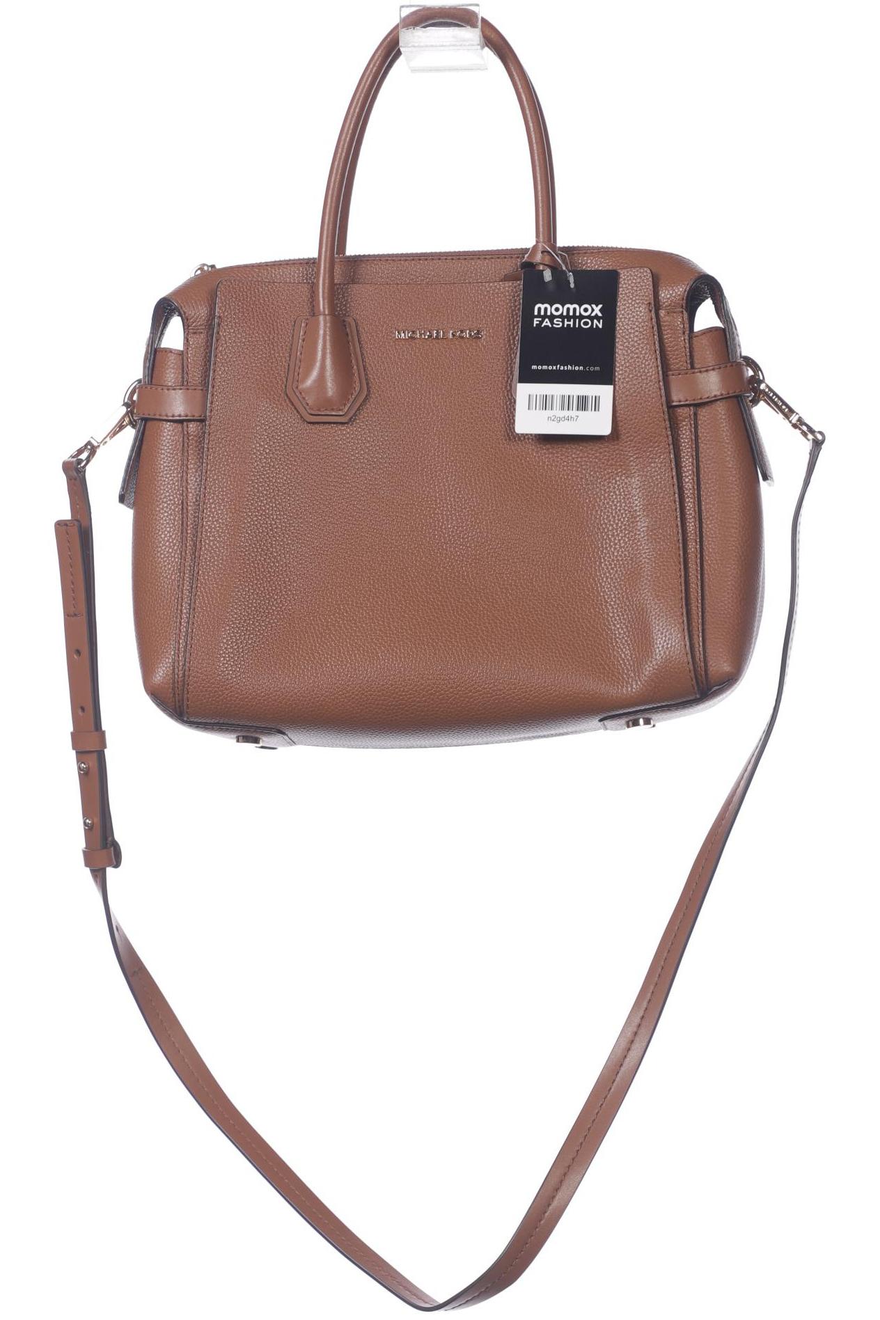 

Michael Michael Kors Damen Handtasche, braun, Gr.