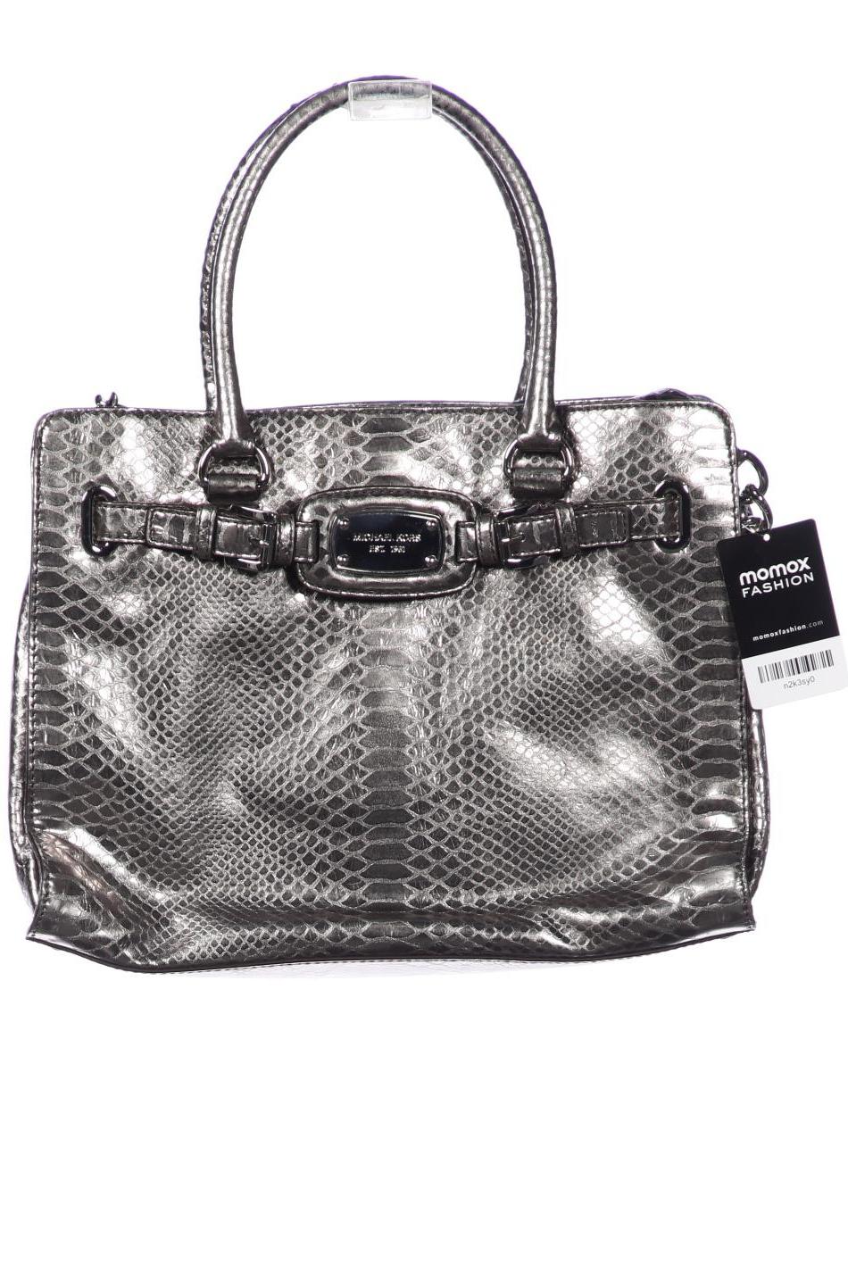 

MICHAEL MICHAEL KORS Damen Handtasche, silber