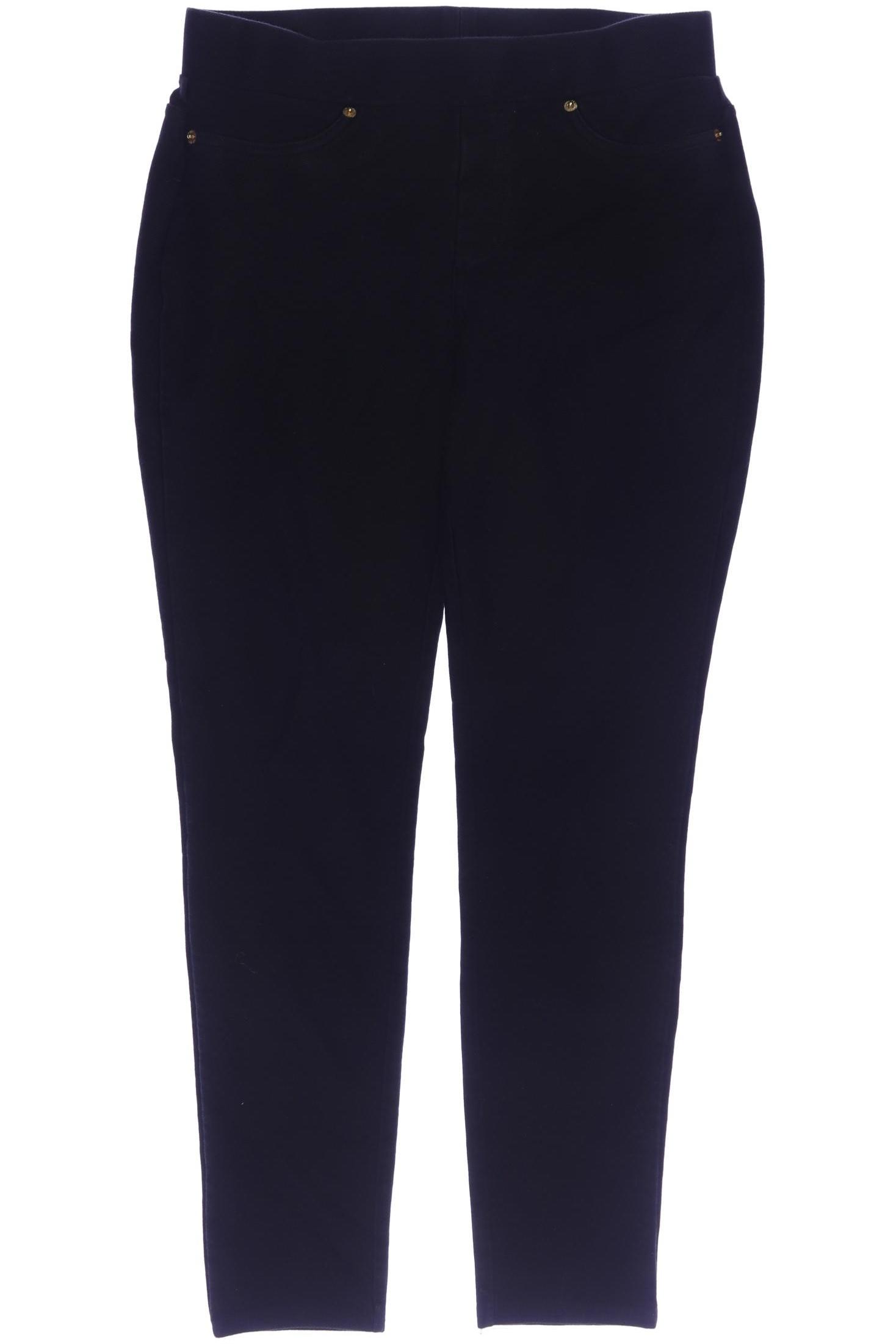 

Michael Michael Kors Damen Stoffhose, schwarz, Gr. 0