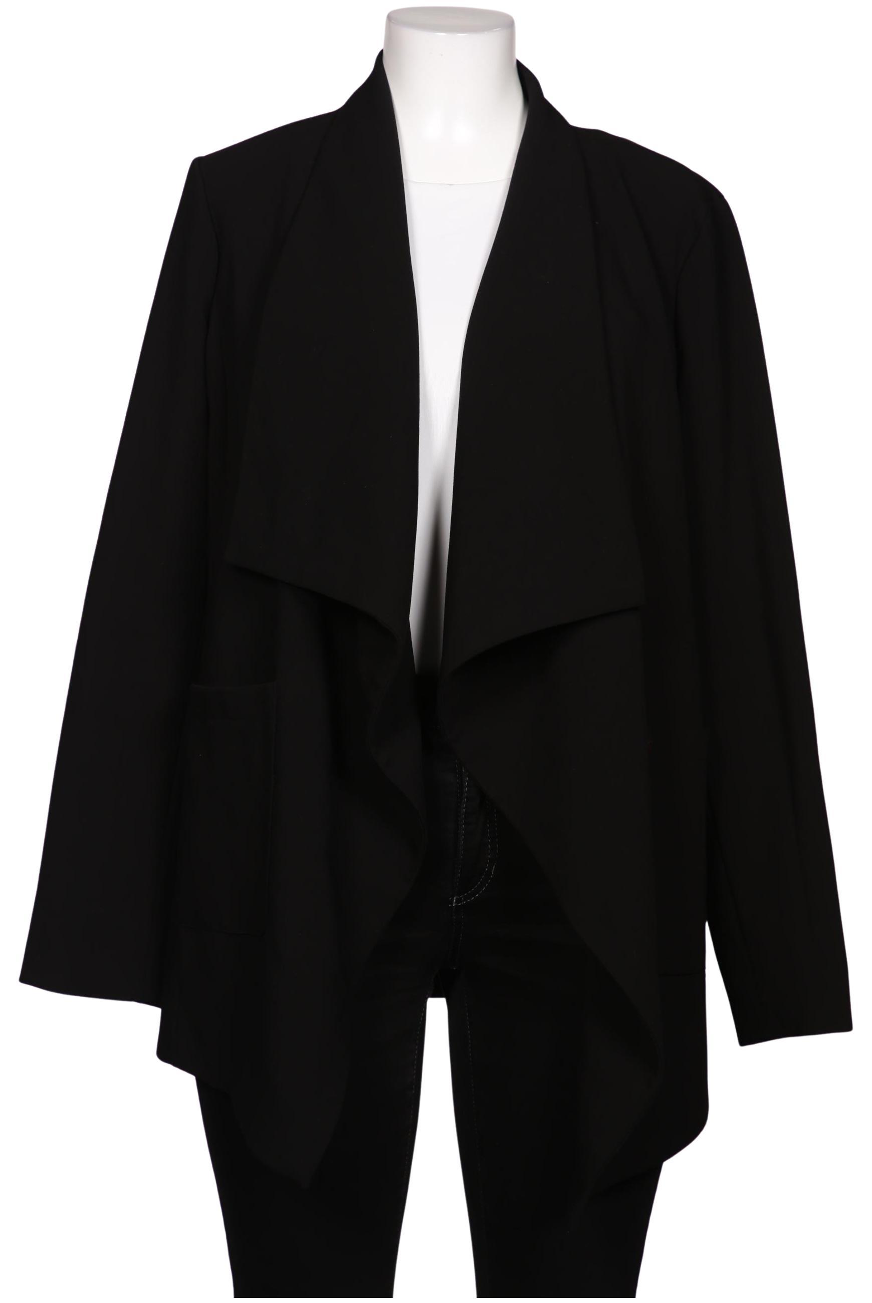 

Michael Michael Kors Damen Blazer, schwarz, Gr. 44