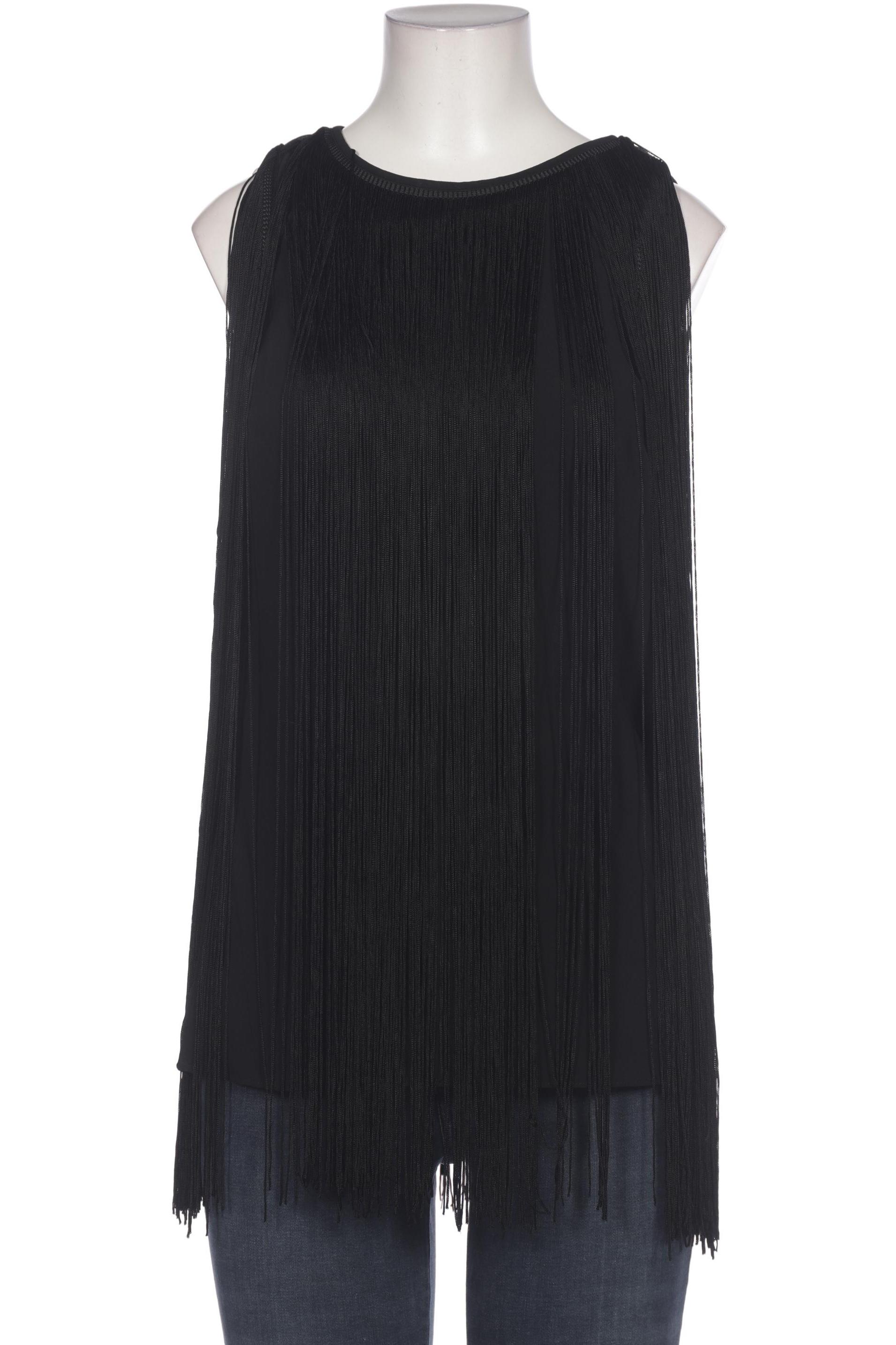 

Michael Michael Kors Damen Bluse, schwarz, Gr. 34