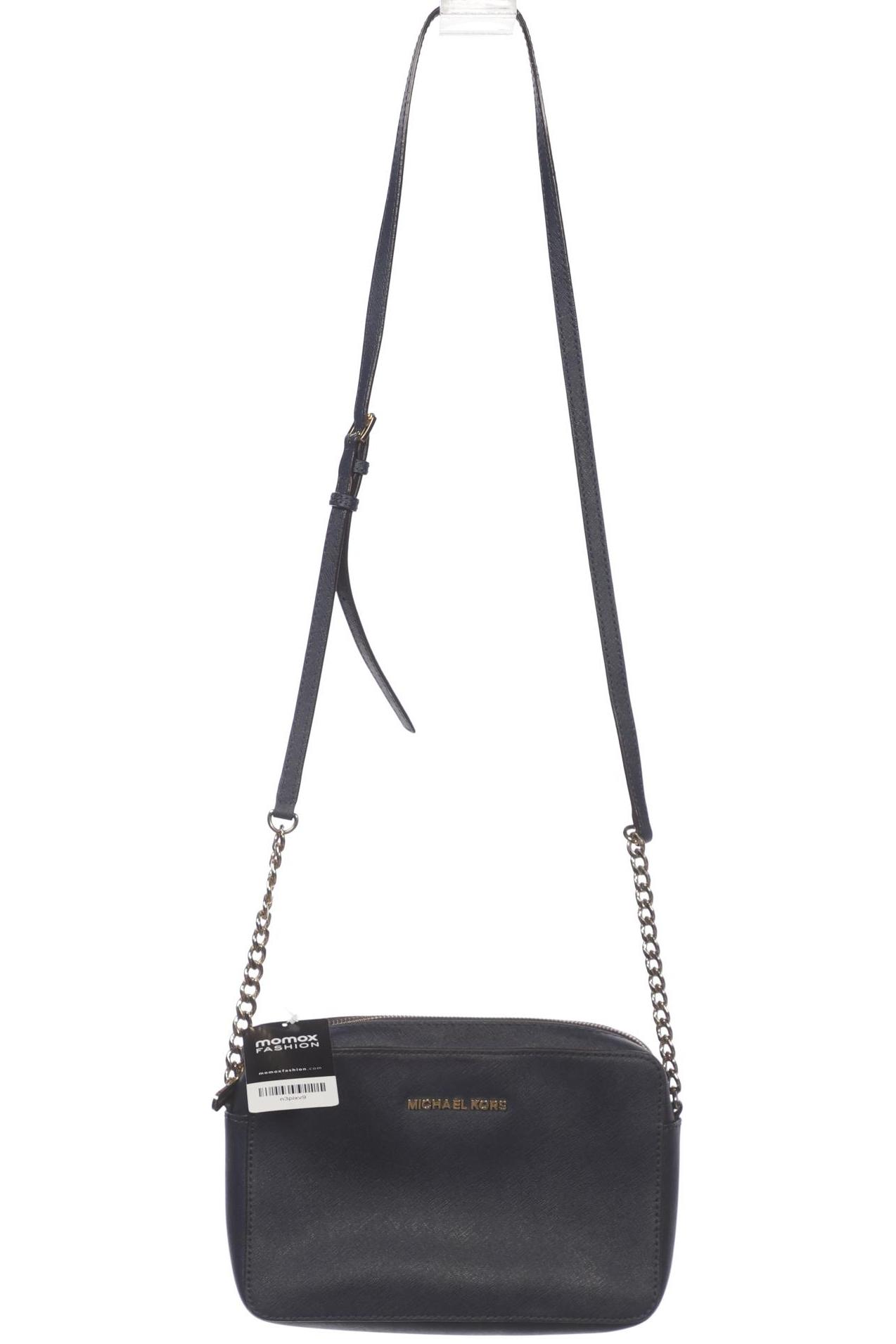 

MICHAEL MICHAEL KORS Damen Handtasche, marineblau