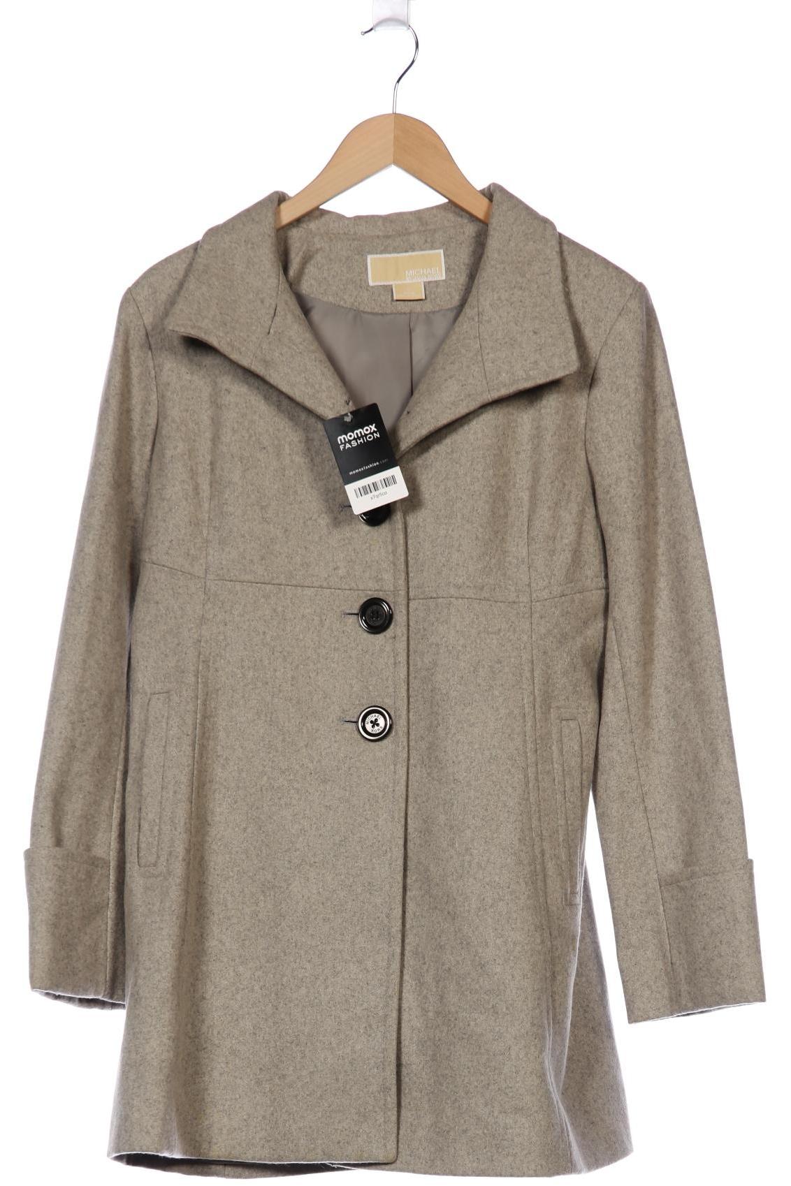 

Michael Michael Kors Damen Mantel, grau, Gr. 12