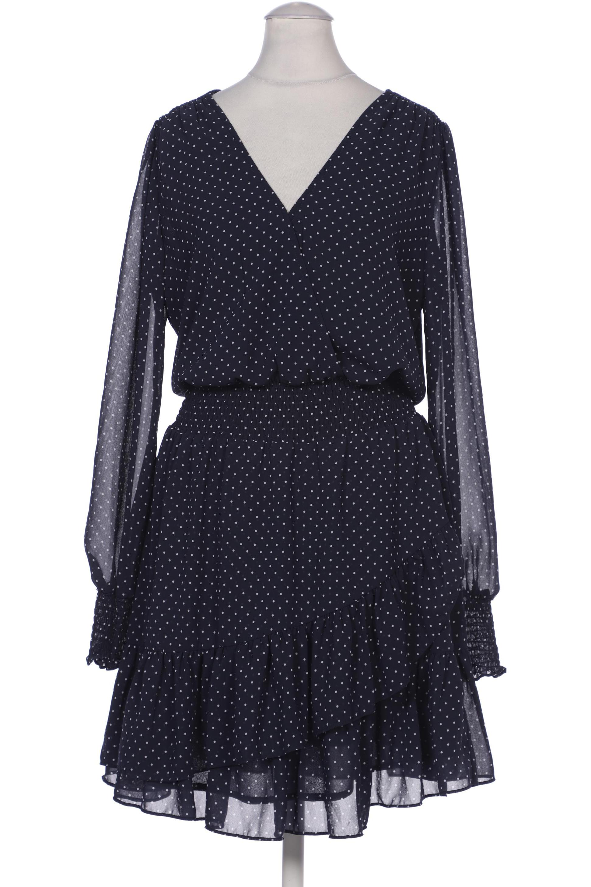 

Michael Michael Kors Damen Kleid, marineblau, Gr. 36