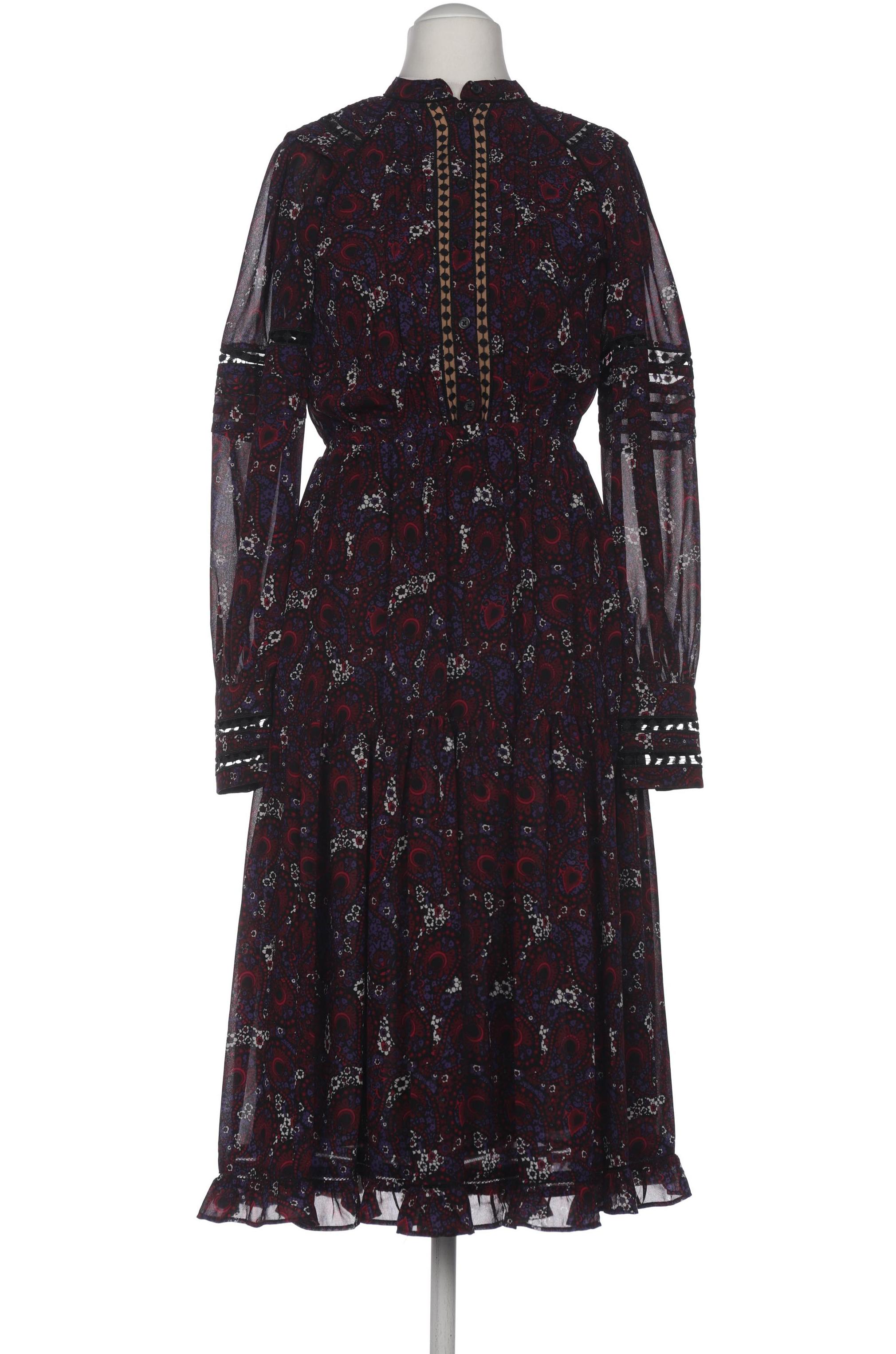 

Michael Michael Kors Damen Kleid, bordeaux, Gr. 0