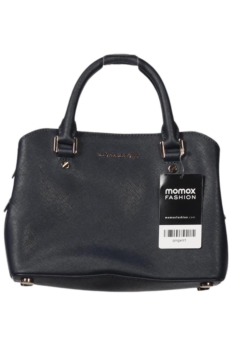 

Michael Michael Kors Damen Handtasche, marineblau, Gr.