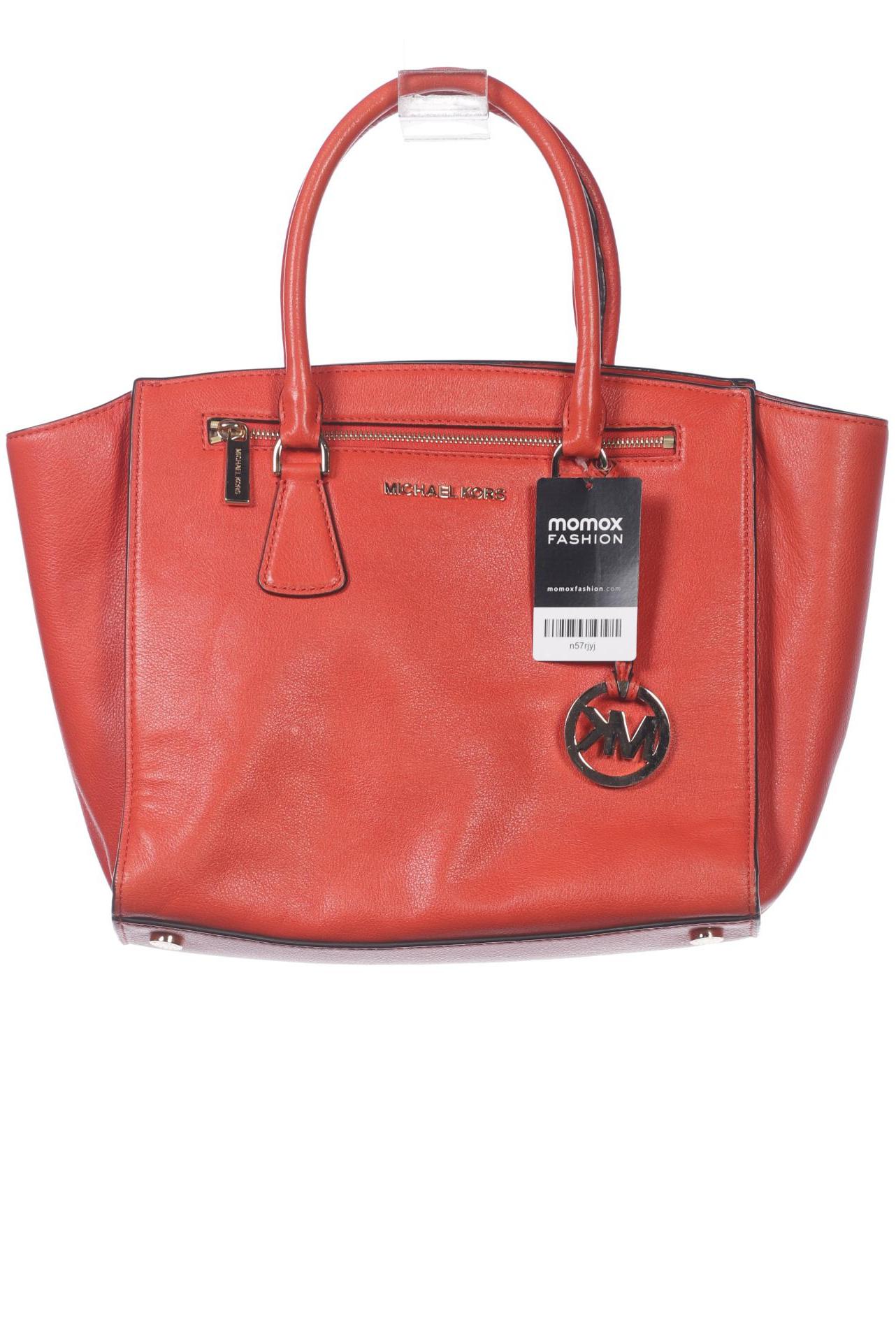 

Michael Michael Kors Damen Handtasche, orange, Gr.