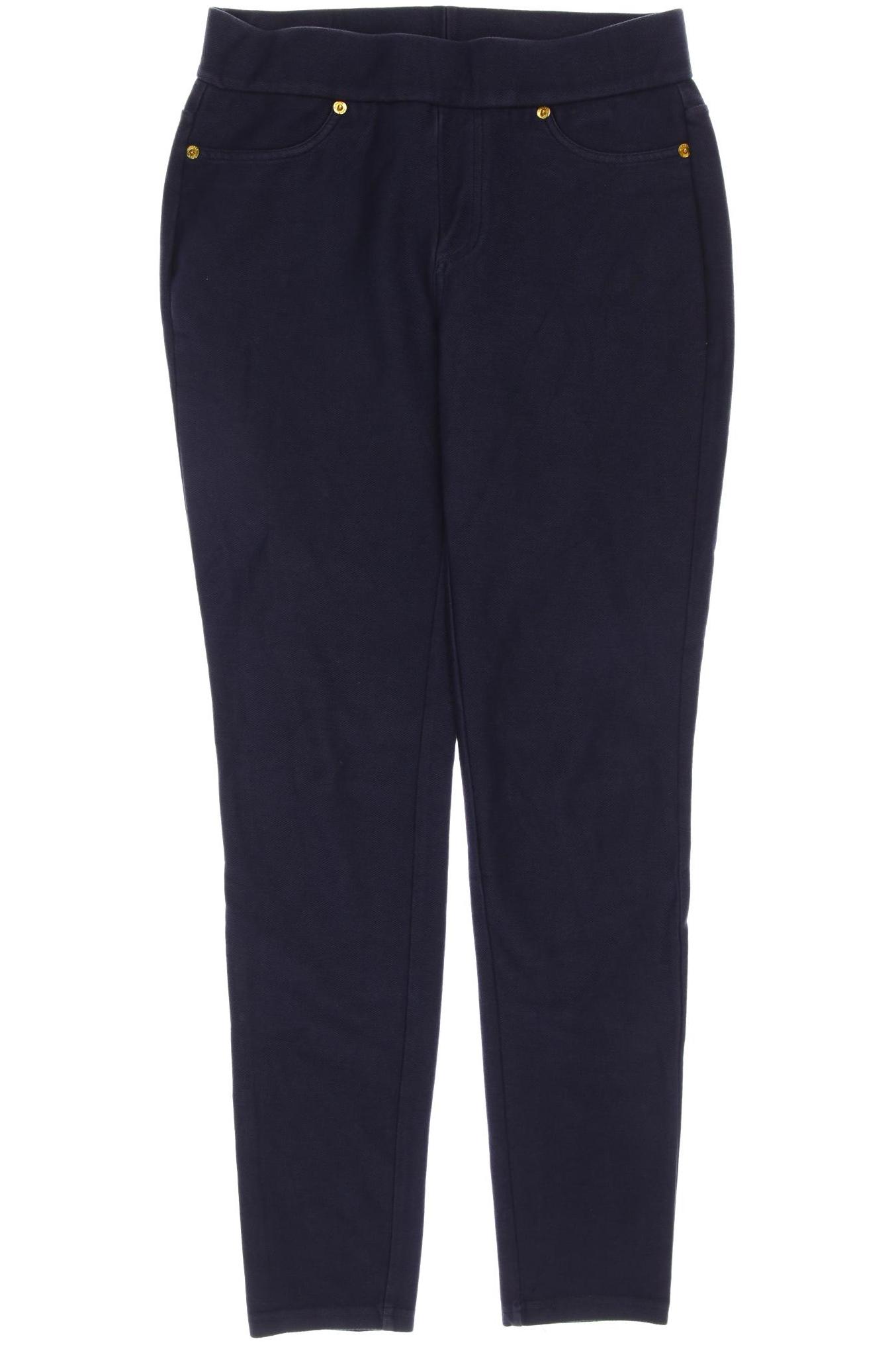 

MICHAEL MICHAEL KORS Damen Stoffhose, marineblau