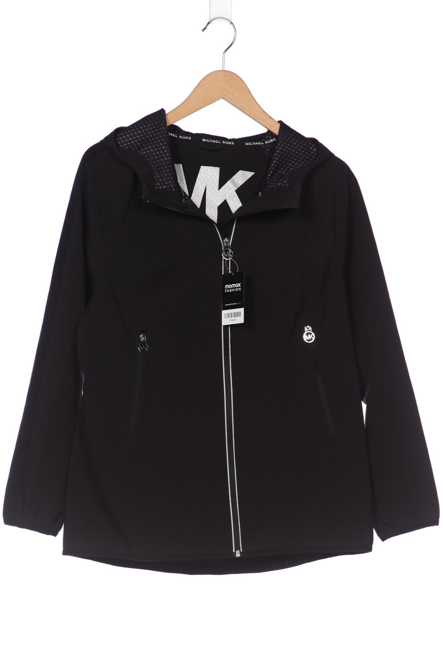 

MICHAEL MICHAEL KORS Damen Jacke, schwarz