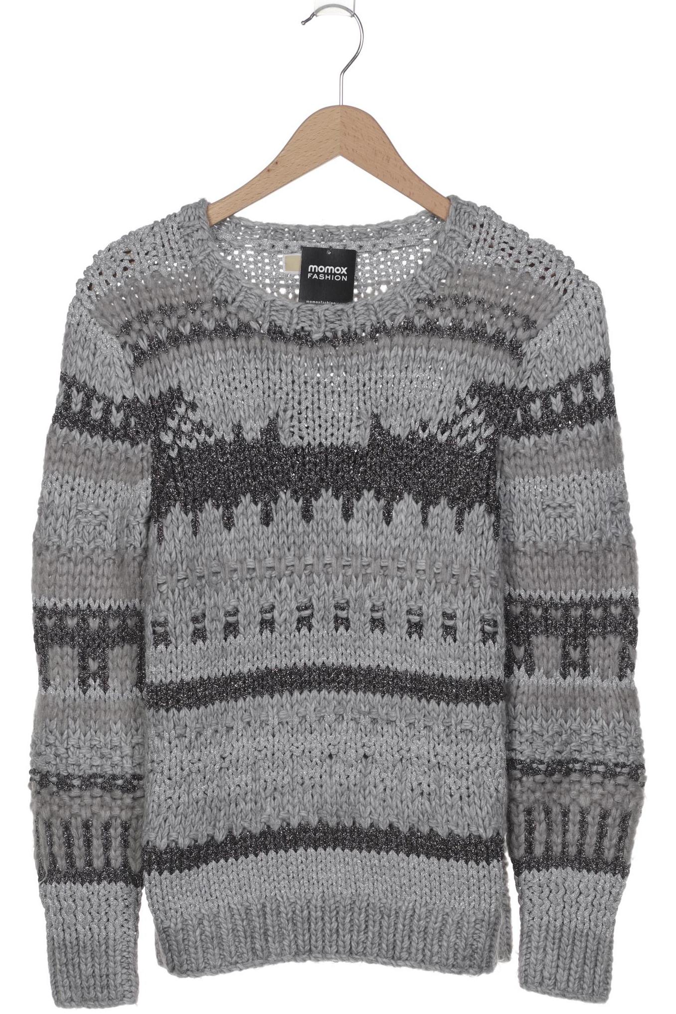 

Michael Michael Kors Damen Pullover, grau, Gr. 36