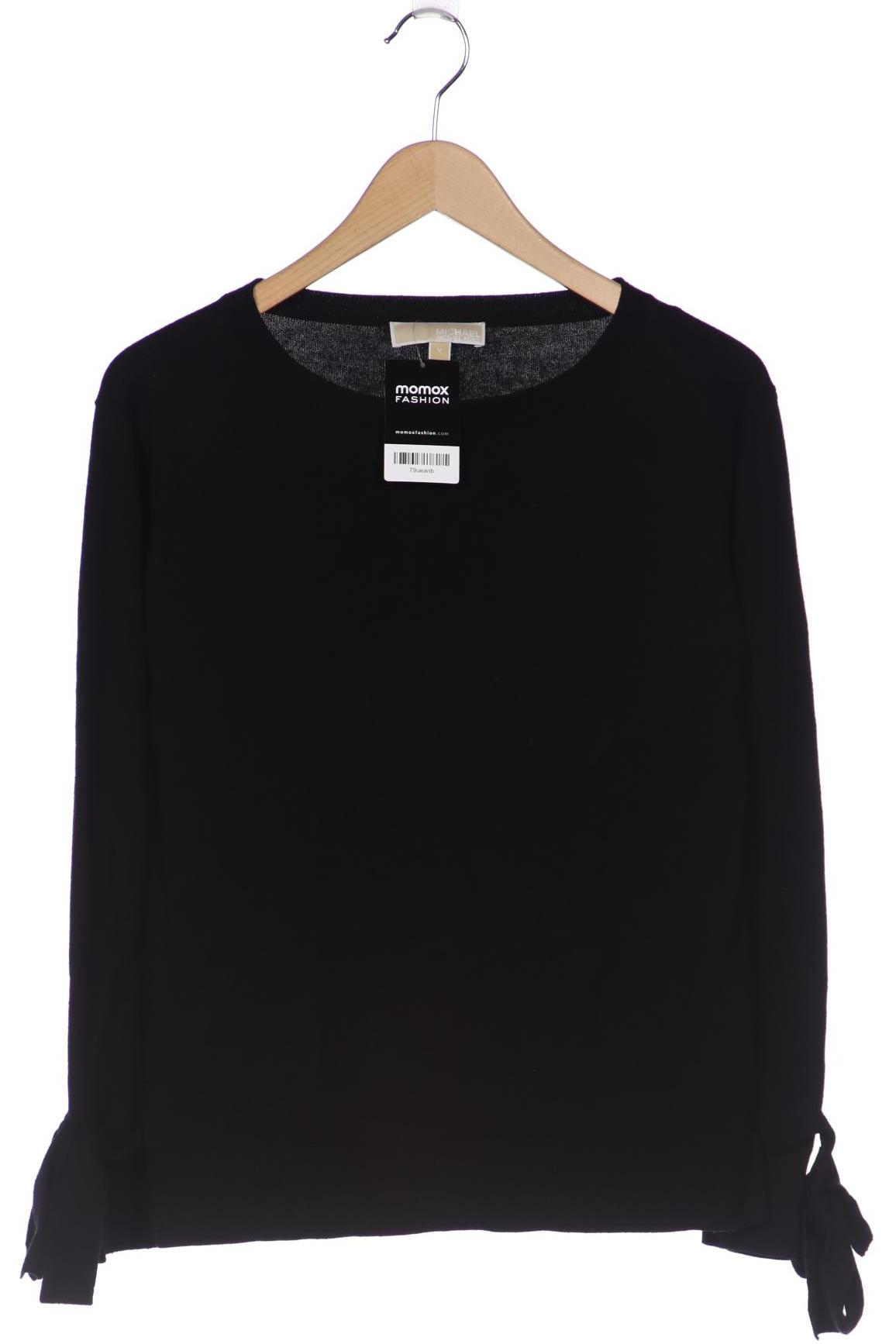 

MICHAEL MICHAEL KORS Damen Pullover, schwarz
