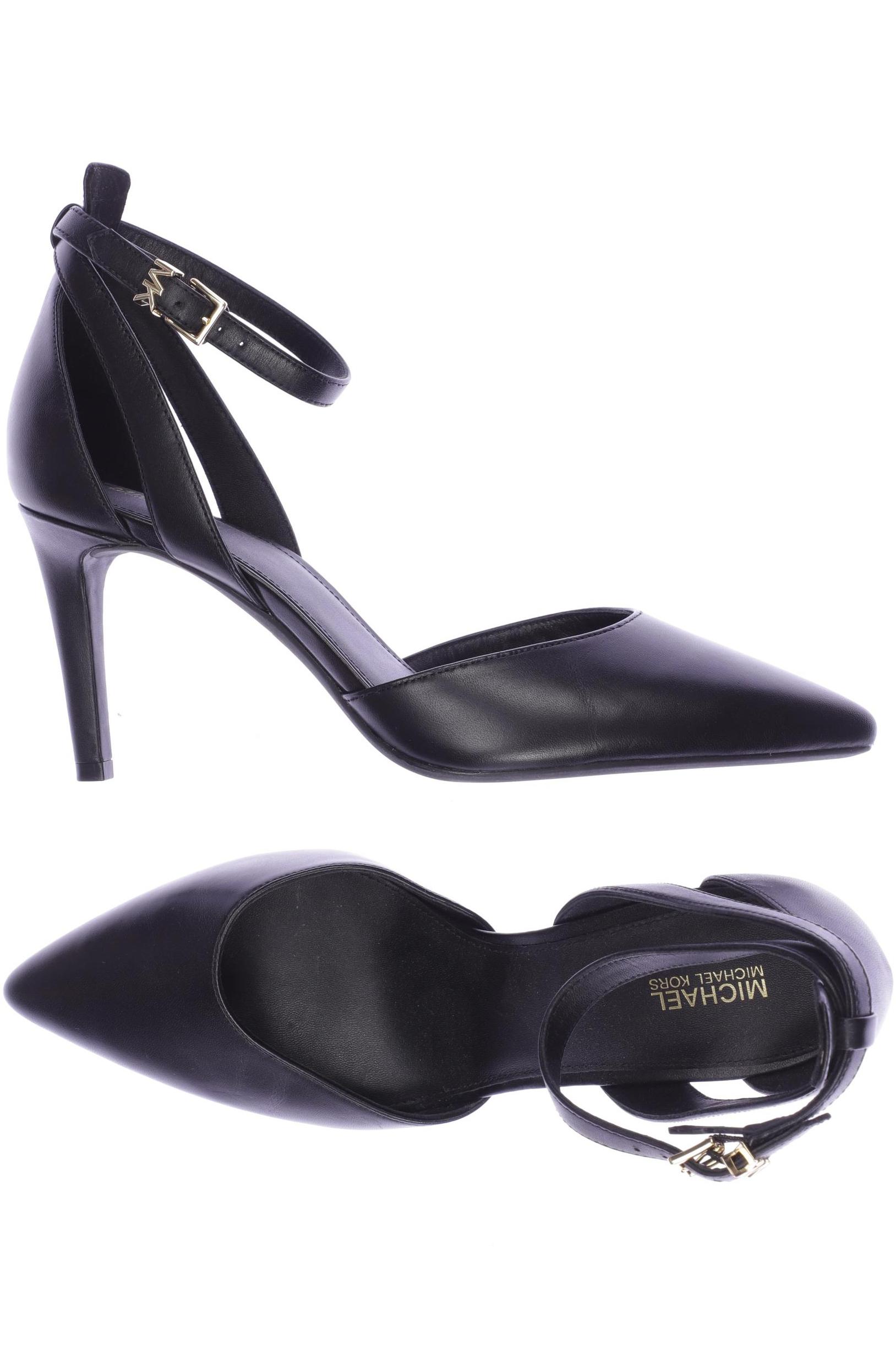 

Michael Michael Kors Damen Pumps, schwarz, Gr. 9