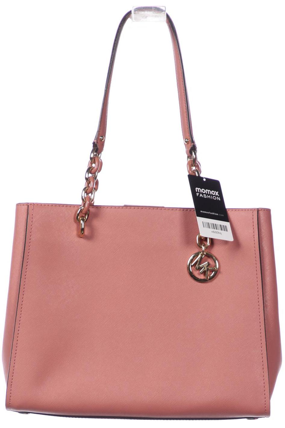 

Michael Michael Kors Damen Handtasche, pink, Gr.