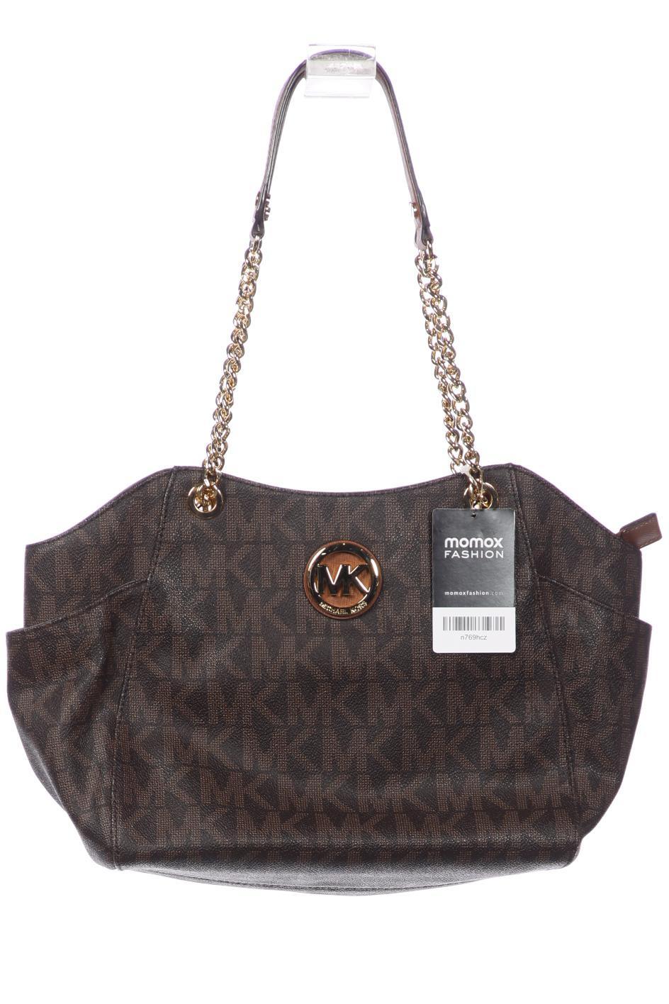 

Michael Michael Kors Damen Handtasche, braun, Gr.