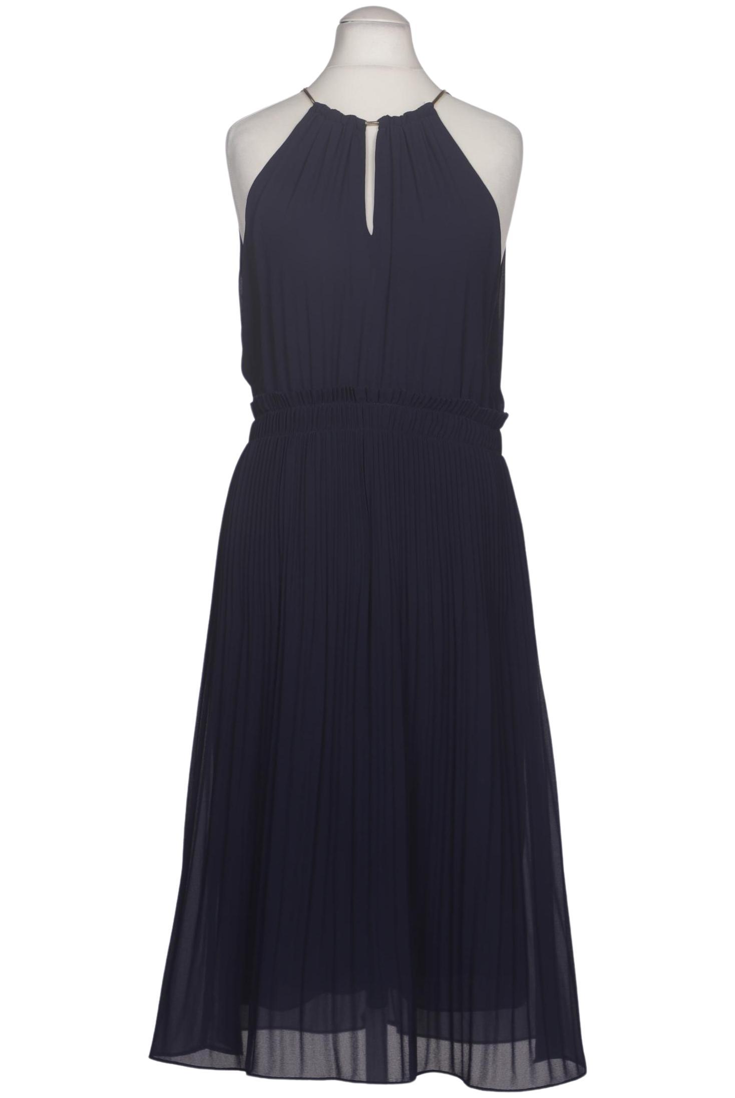

Michael Michael Kors Damen Kleid, marineblau, Gr. 38
