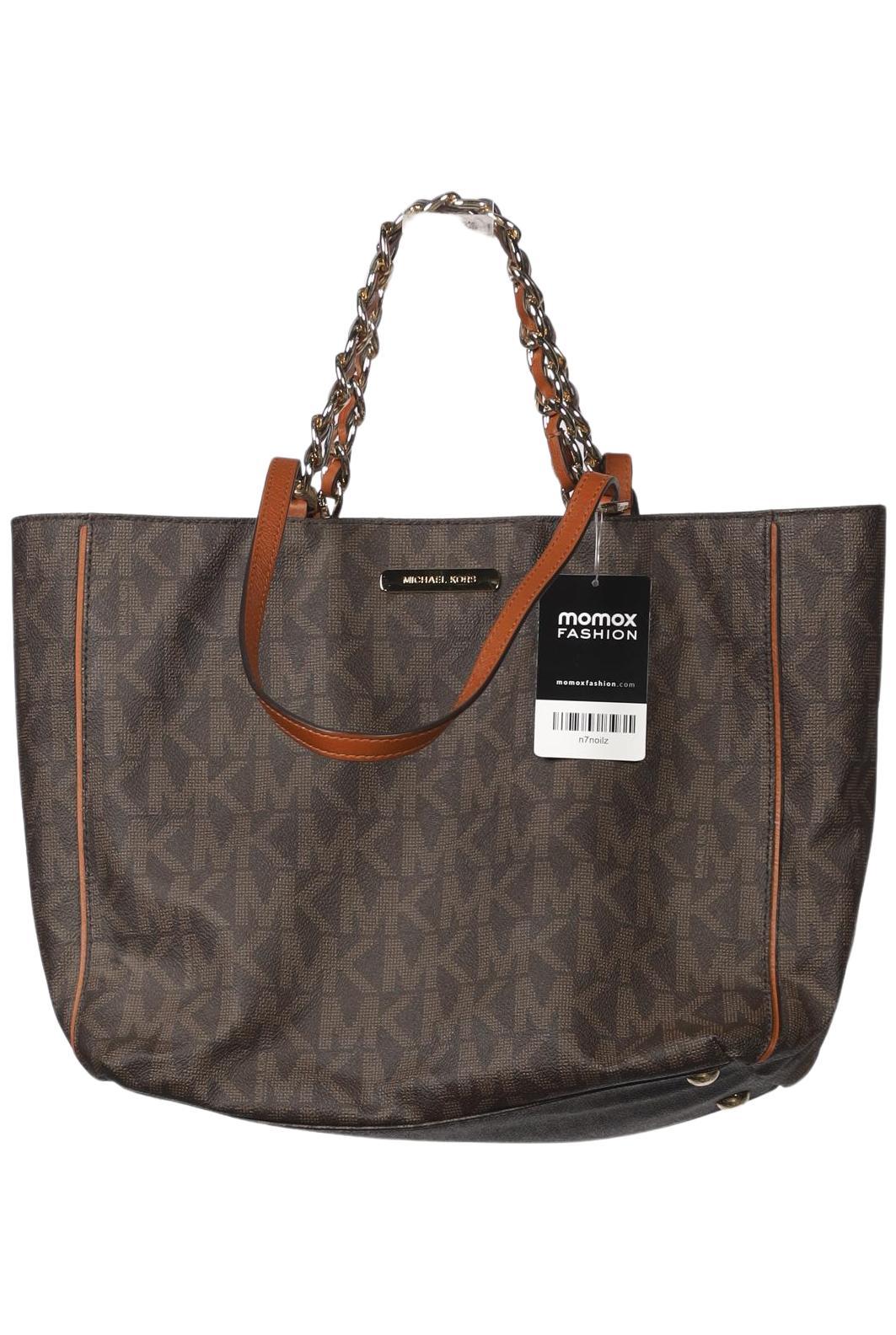 

Michael Michael Kors Damen Handtasche, braun, Gr.