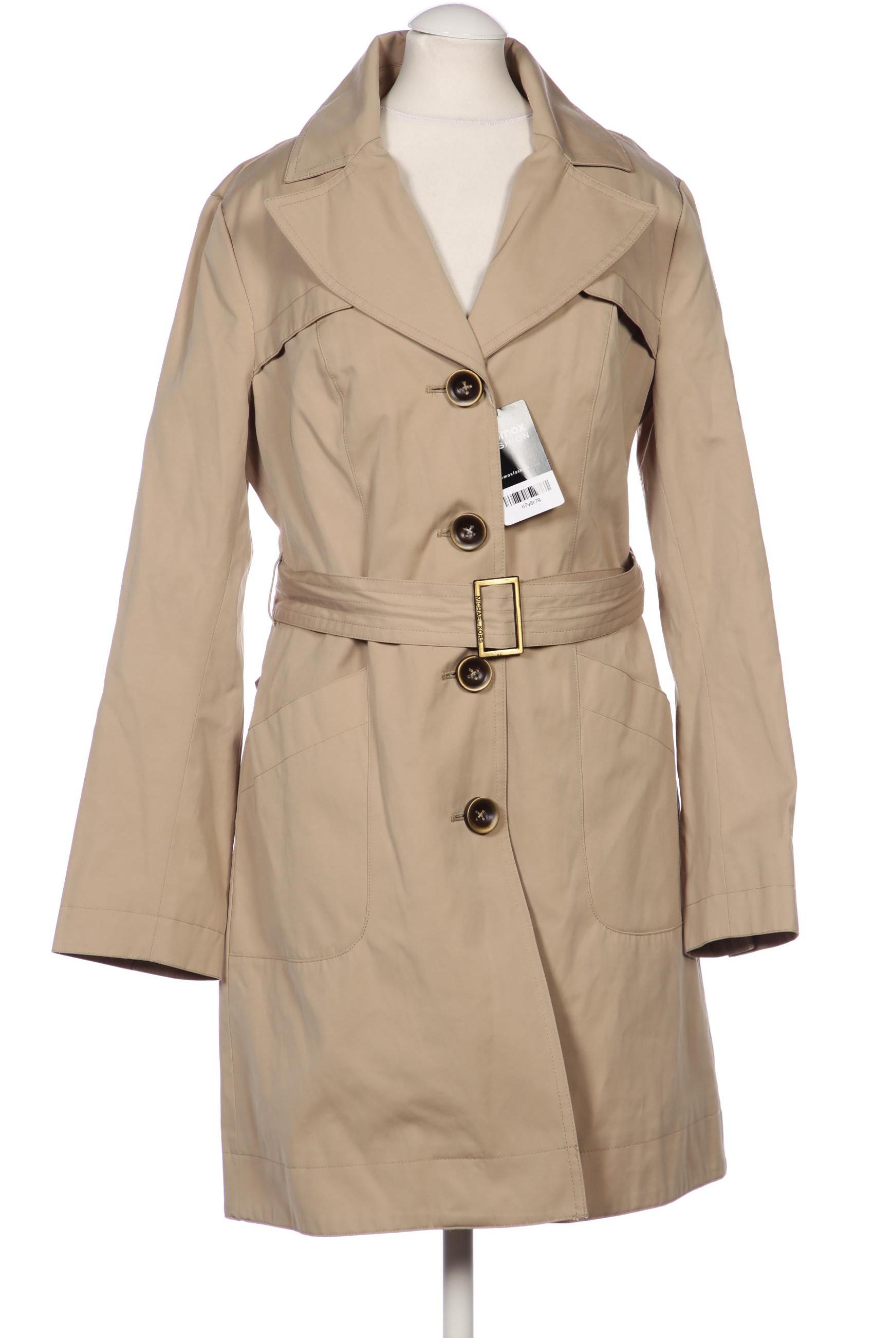 

Michael Michael Kors Damen Mantel, beige, Gr. 36