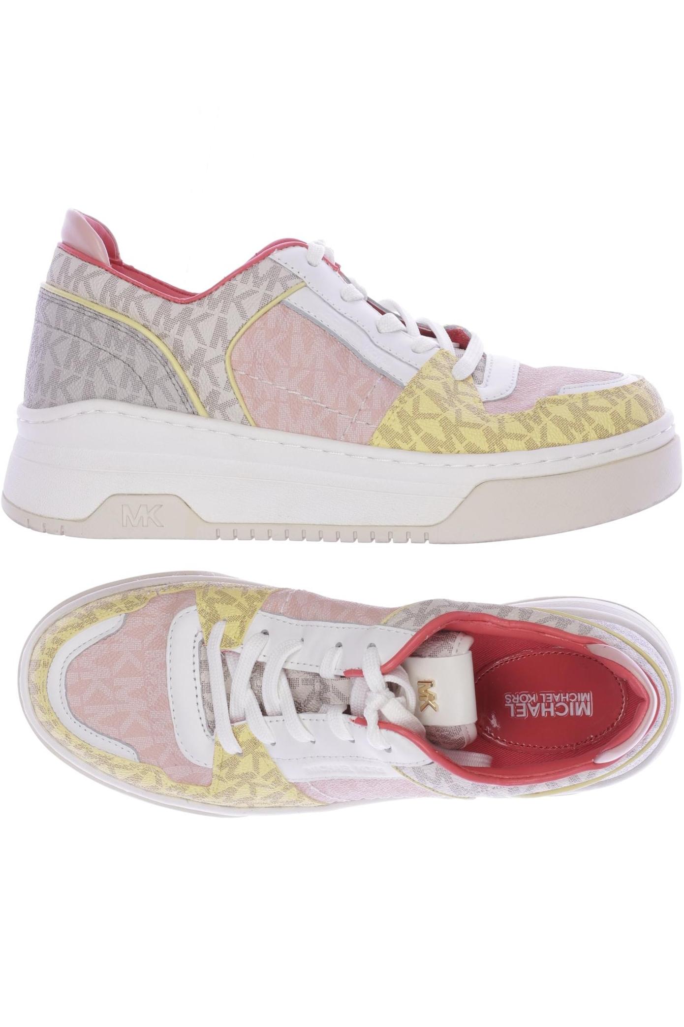 

Michael Michael Kors Damen Sneakers, mehrfarbig, Gr. 7