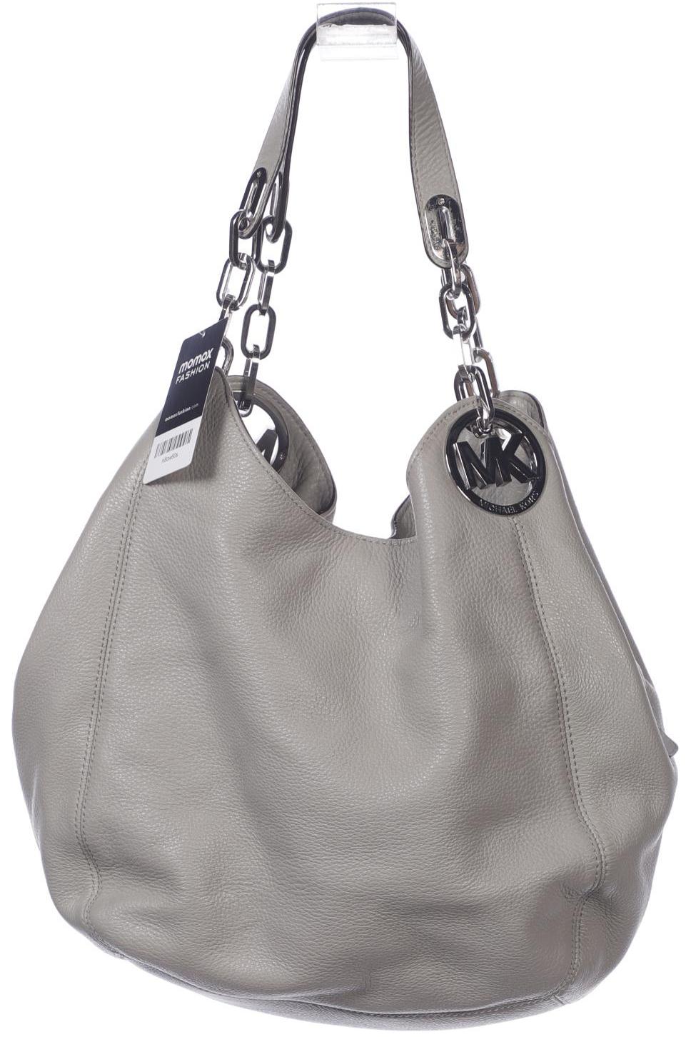 

MICHAEL MICHAEL KORS Damen Handtasche, grau