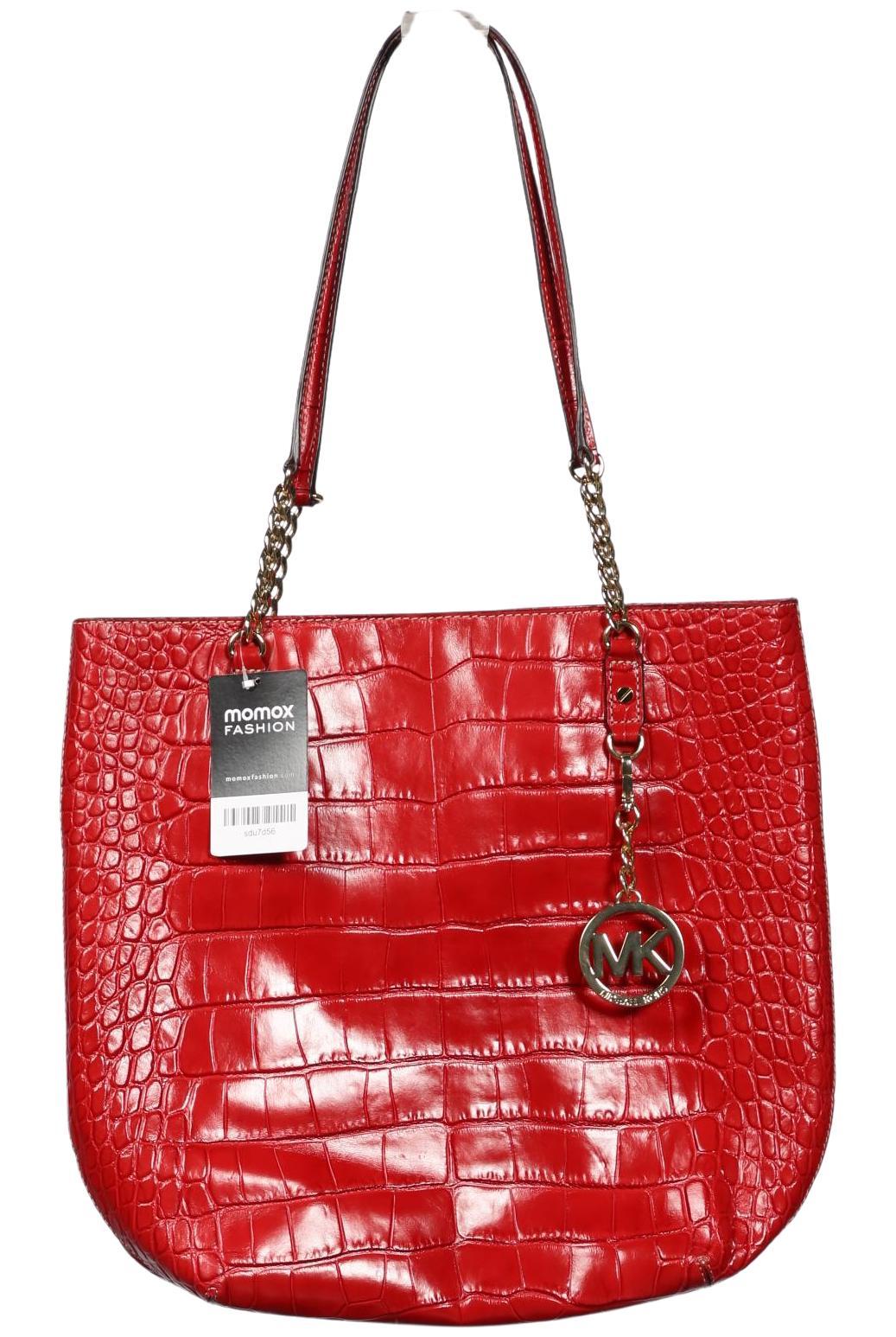 

Michael Michael Kors Damen Handtasche, rot, Gr.