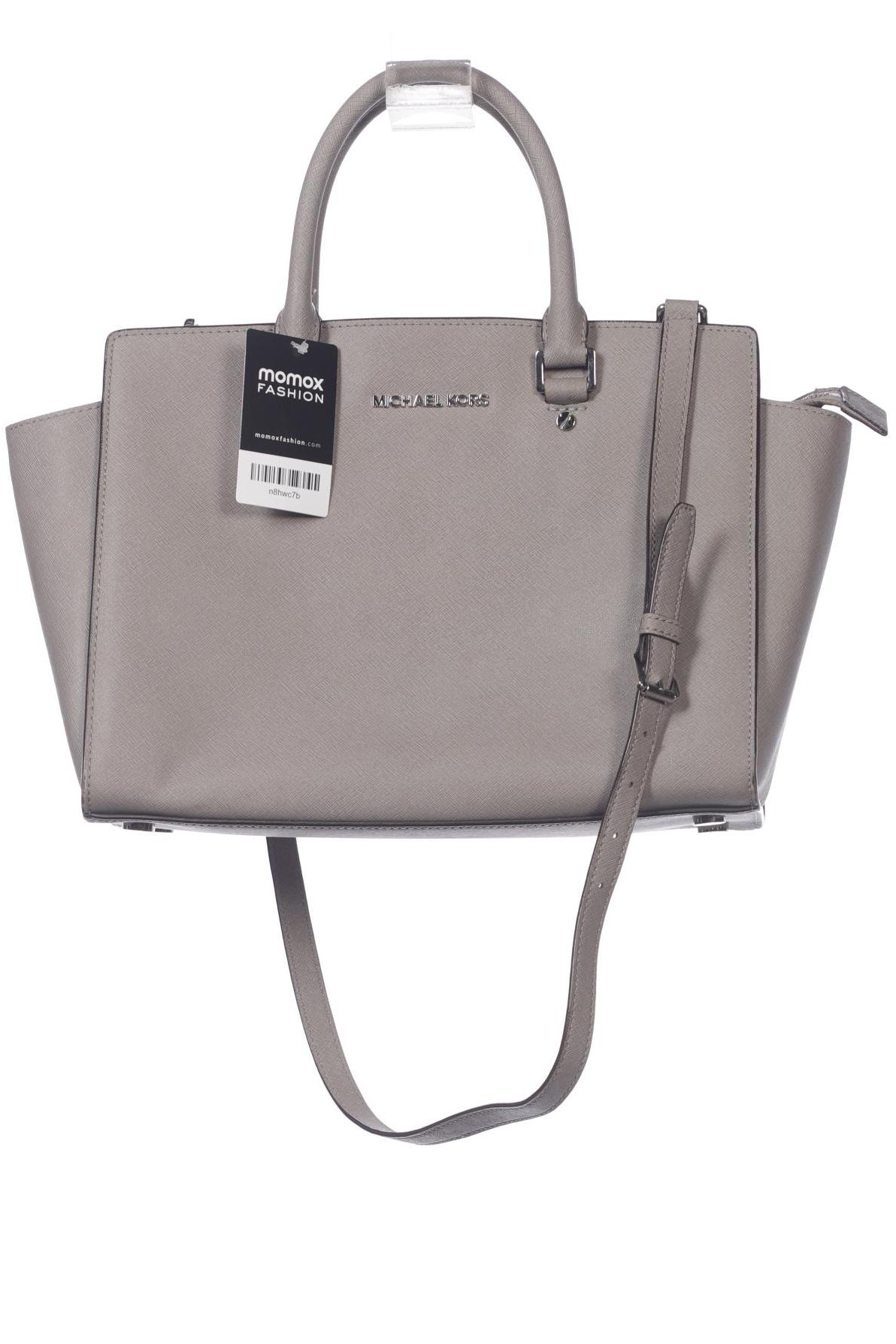 

Michael Michael Kors Damen Handtasche, grau, Gr.