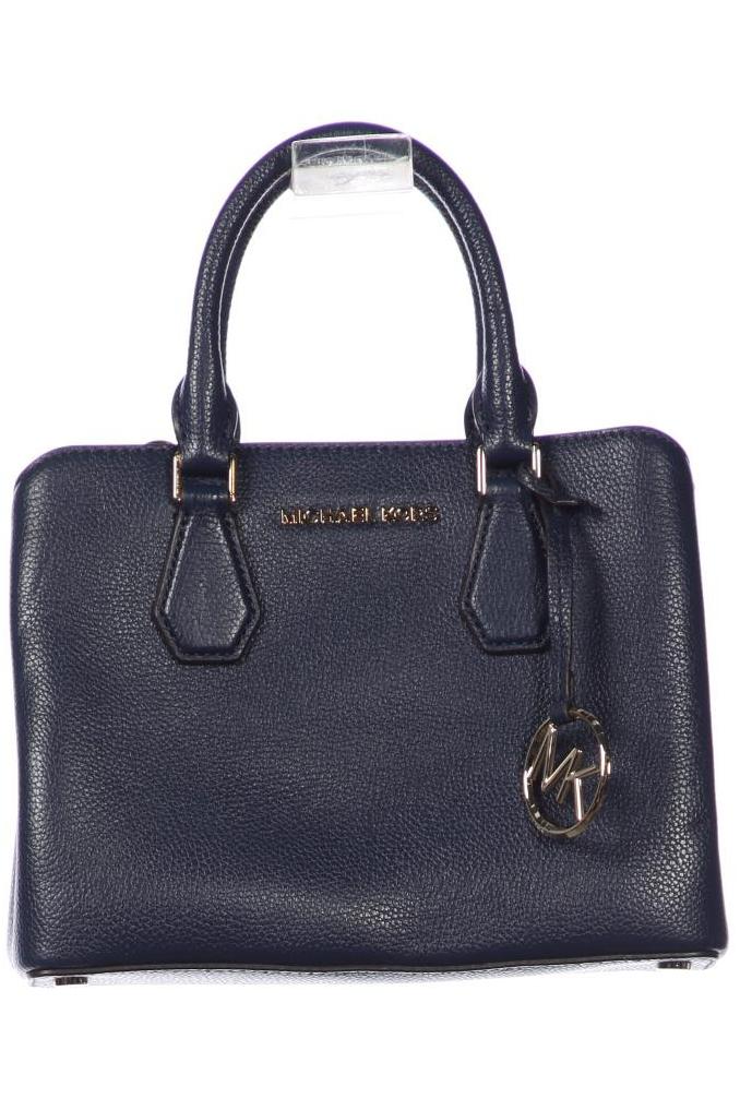 

MICHAEL MICHAEL KORS Damen Handtasche, marineblau