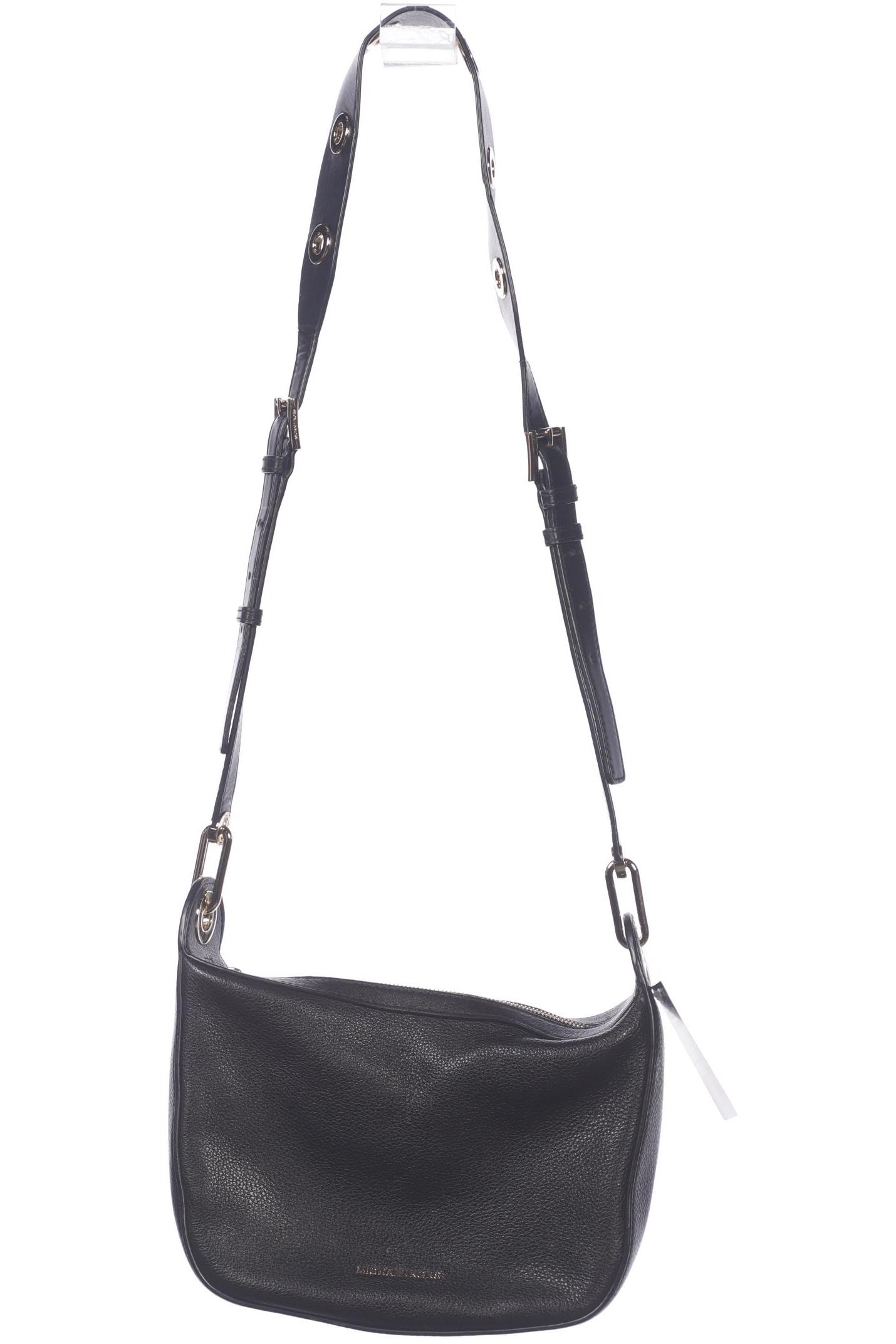 

Michael Michael Kors Damen Handtasche, schwarz, Gr.