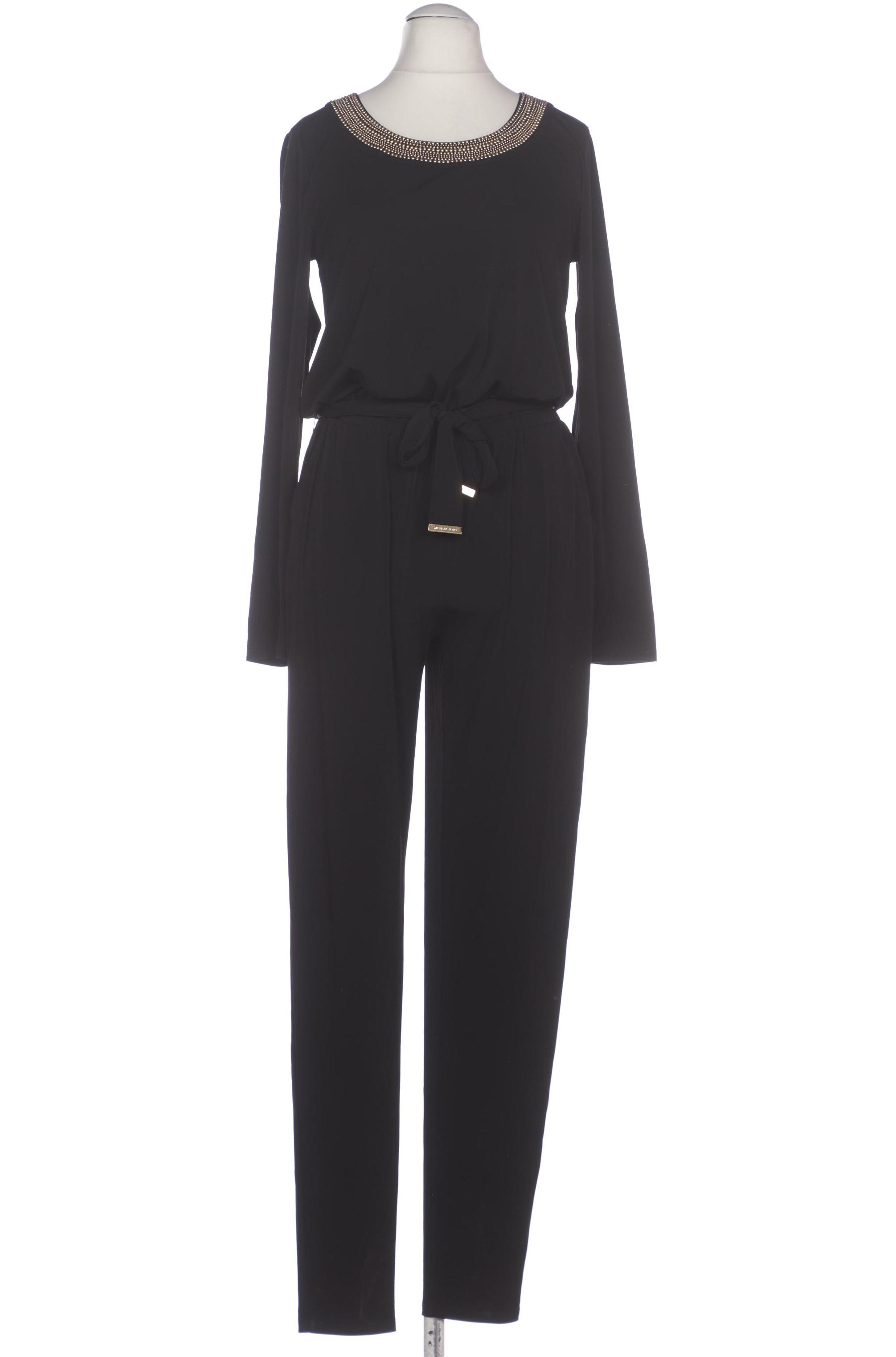 

Michael Michael Kors Damen Jumpsuit/Overall, schwarz, Gr. 38