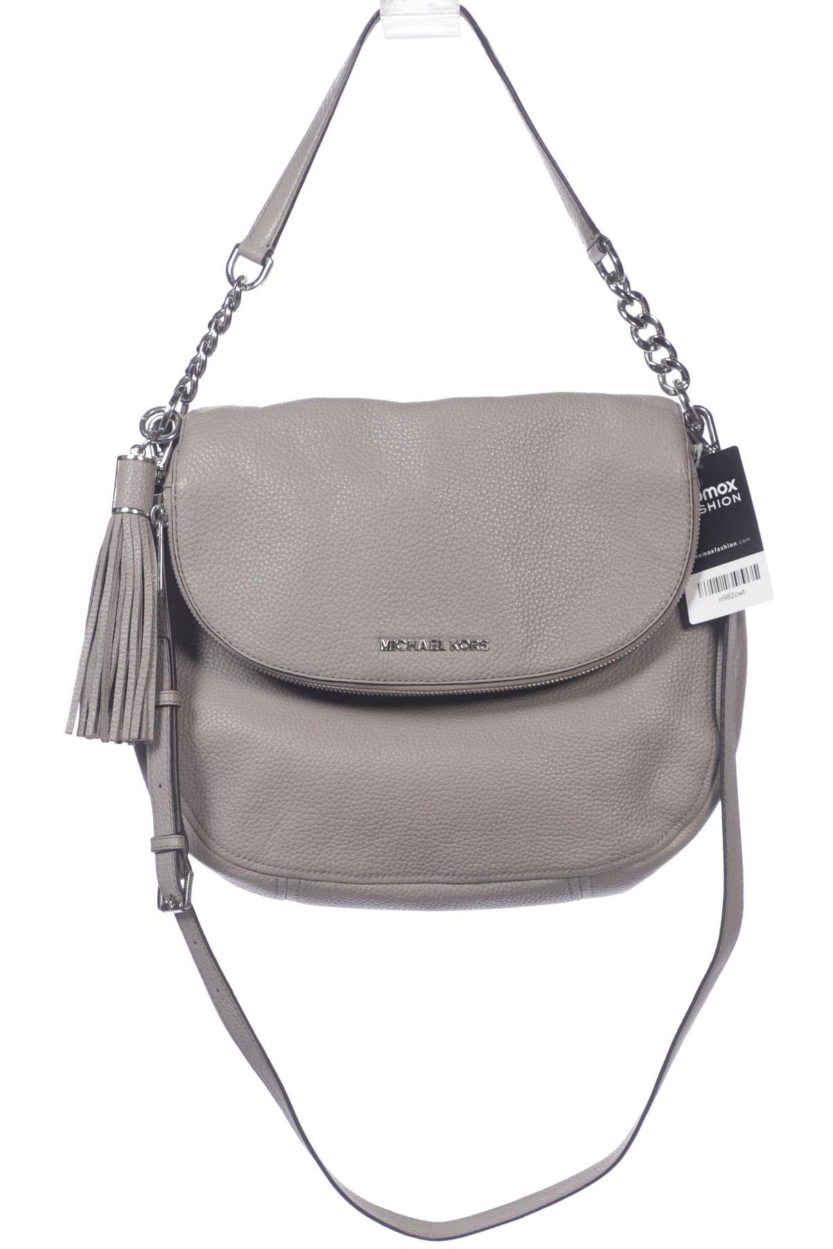 

Michael Michael Kors Damen Handtasche, grau, Gr.