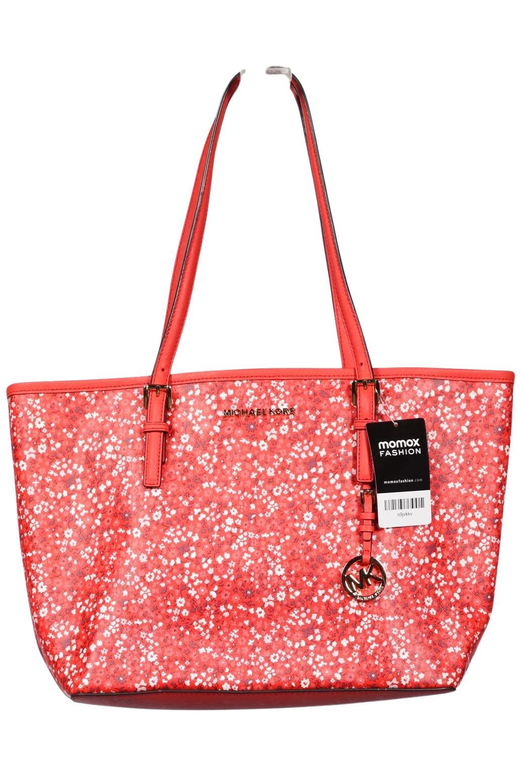 

Michael Michael Kors Damen Handtasche, rot, Gr.