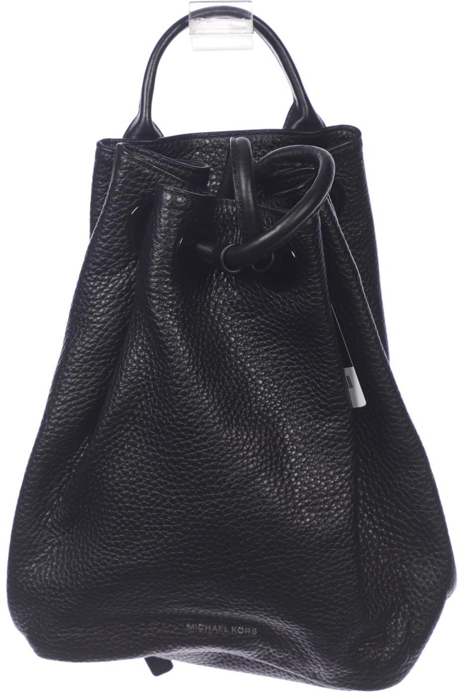 

Michael Michael Kors Damen Rucksack, schwarz, Gr.