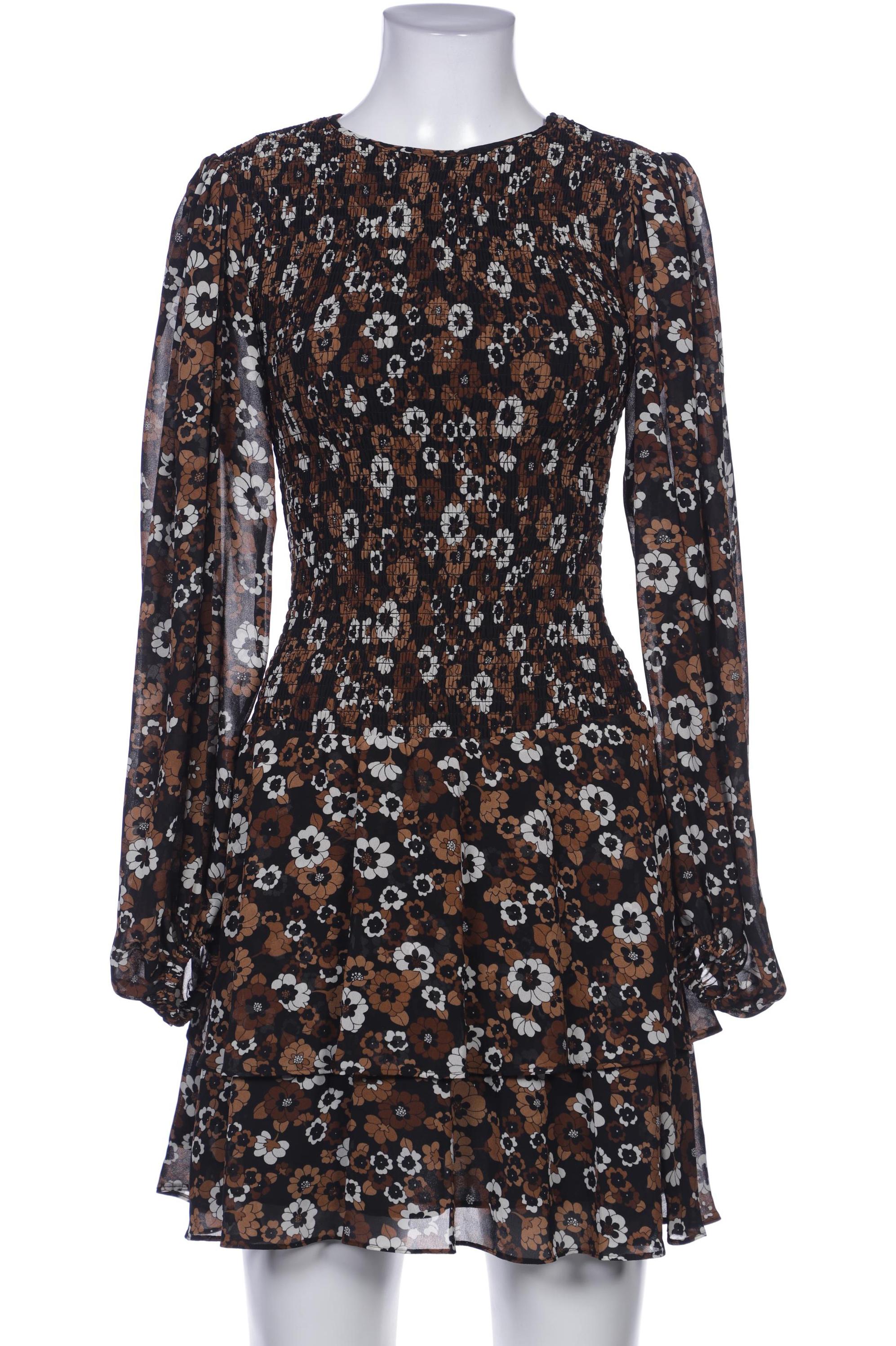 

Michael Michael Kors Damen Kleid, braun, Gr. 34