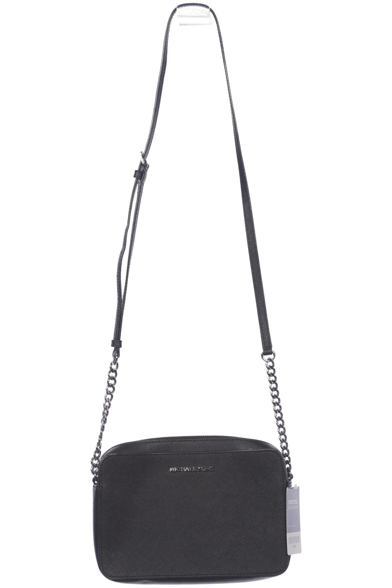 

Michael Michael Kors Damen Handtasche, schwarz, Gr.