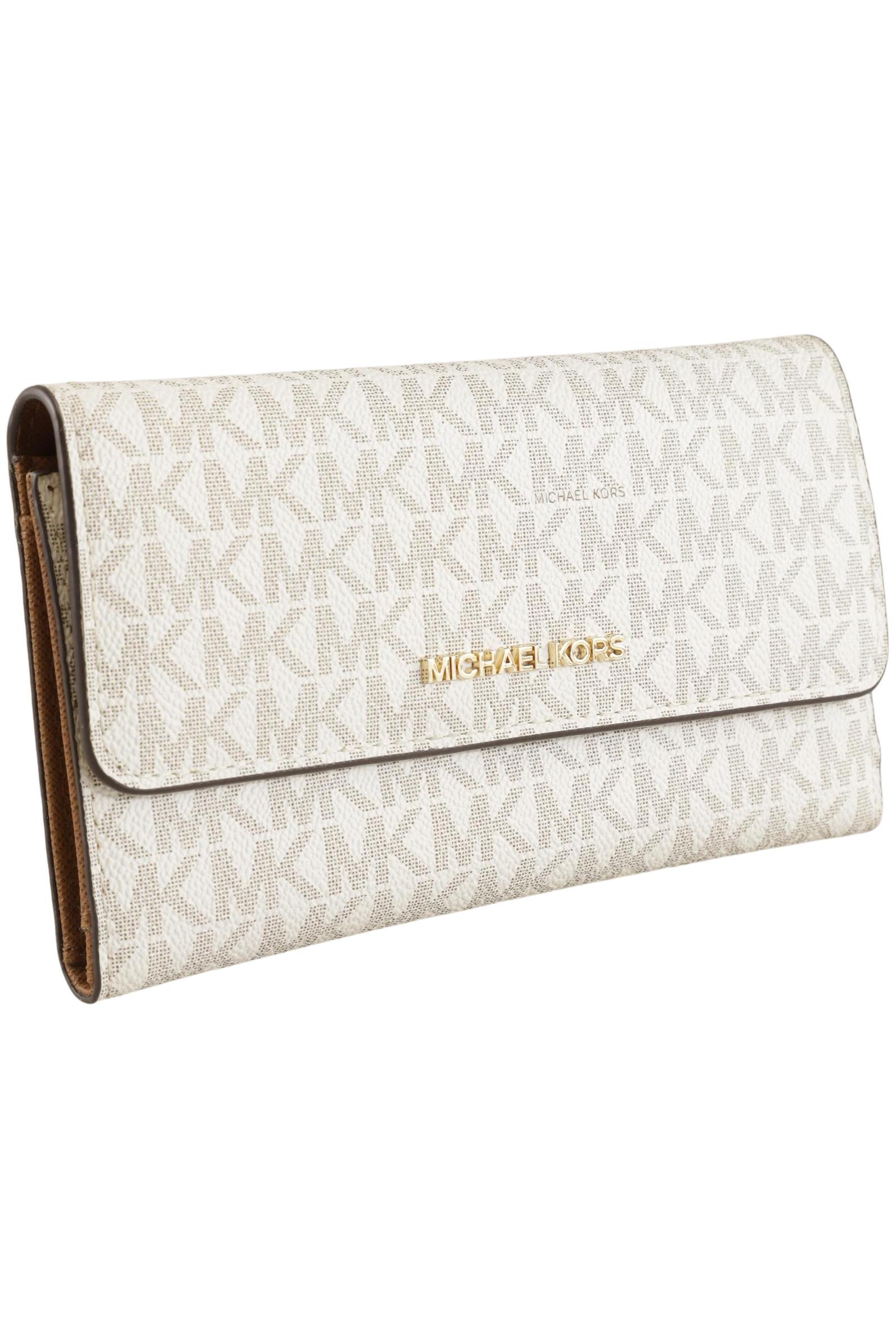 

Michael Michael Kors Damen Portemonnaie, mehrfarbig, Gr.