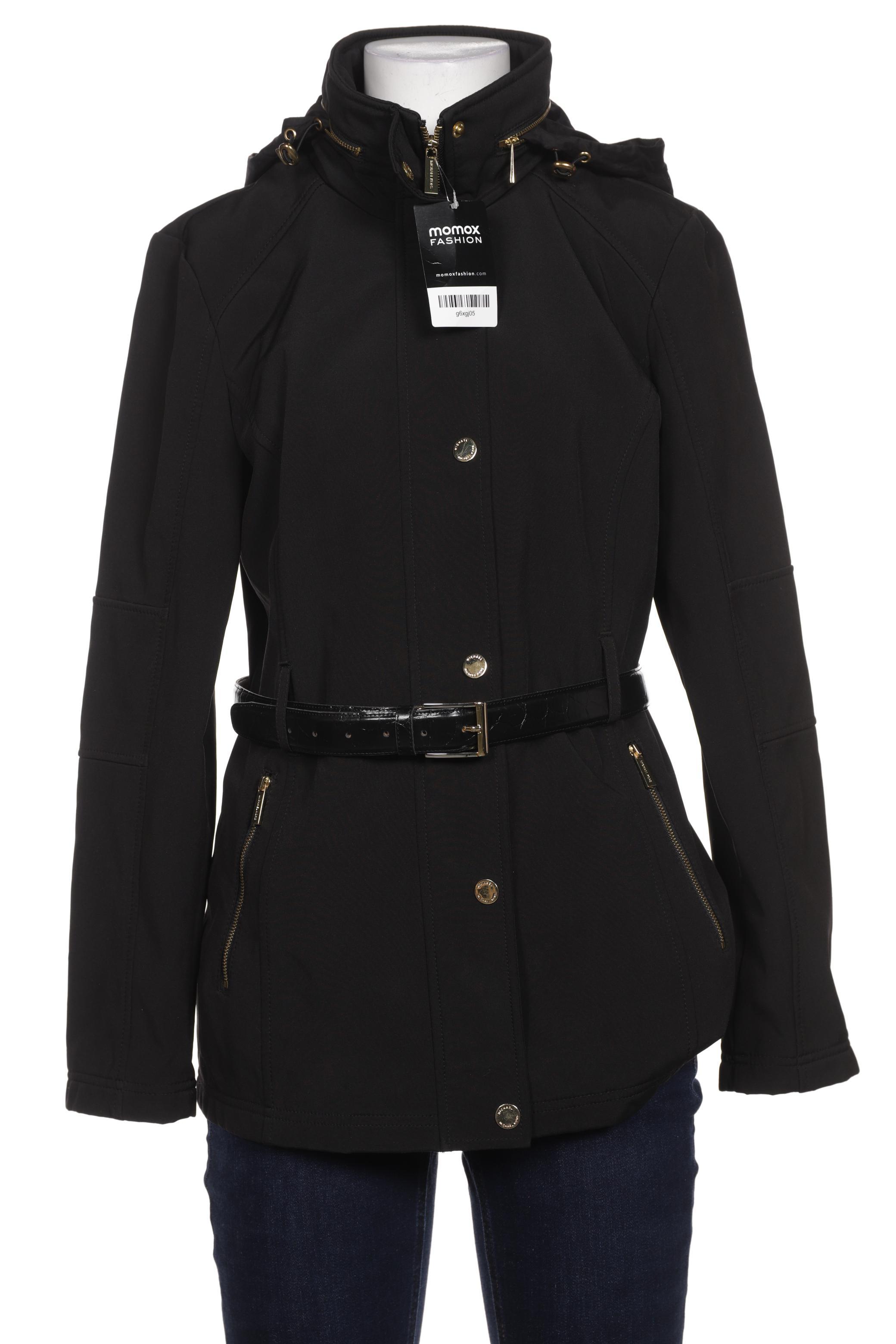 

MICHAEL MICHAEL KORS Damen Jacke, schwarz