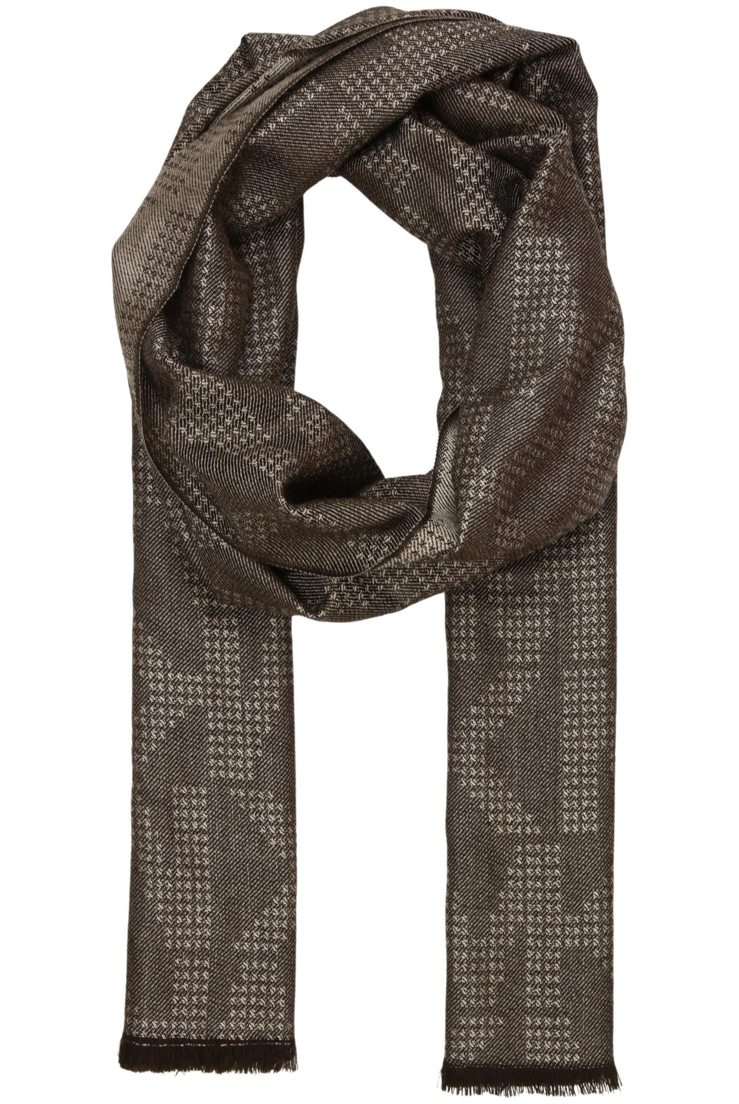 

Michael Michael Kors Damen Schal, braun, Gr.