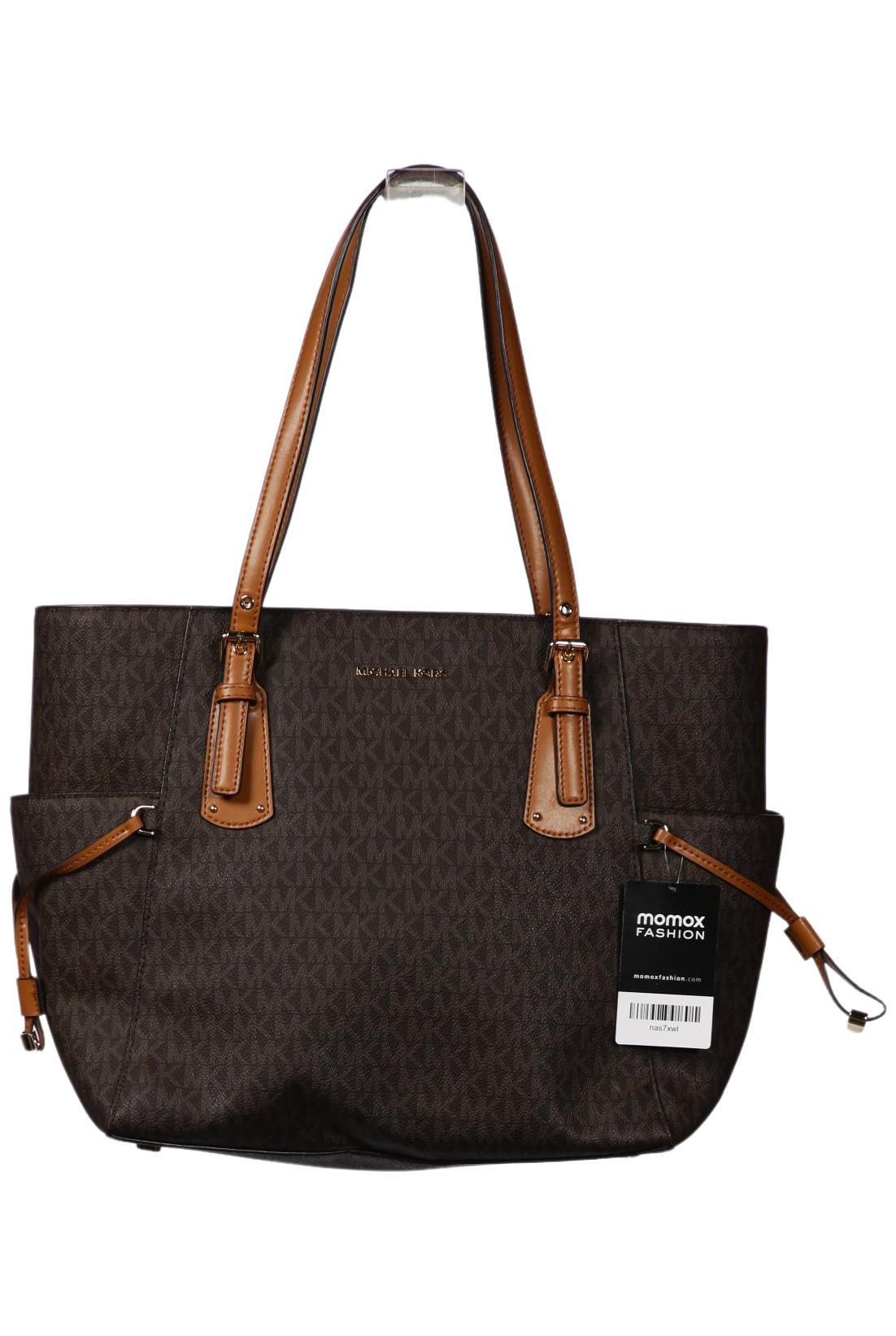 

Michael Michael Kors Damen Handtasche, braun, Gr.