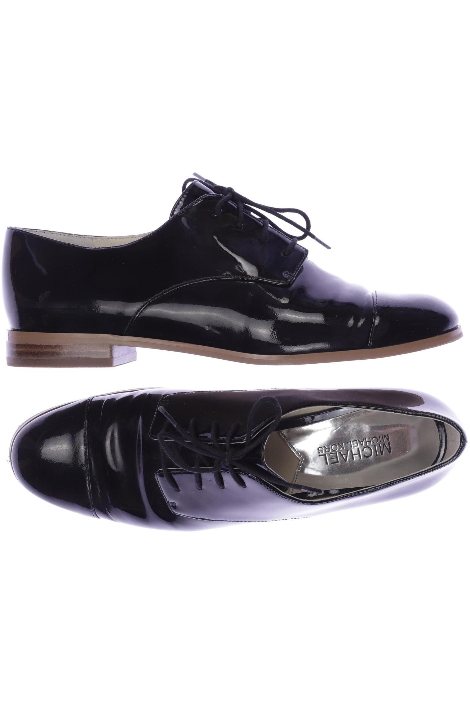 

Michael Michael Kors Damen Halbschuh, schwarz, Gr. 8