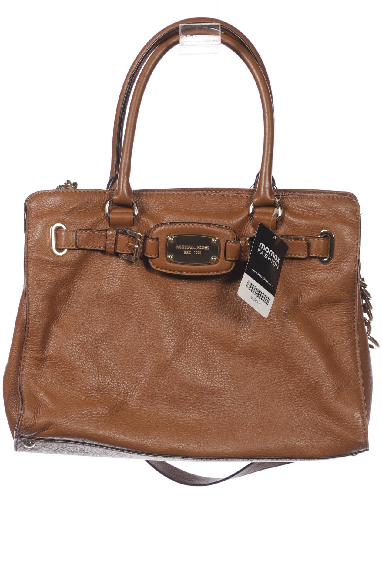 

MICHAEL MICHAEL KORS Damen Handtasche, braun