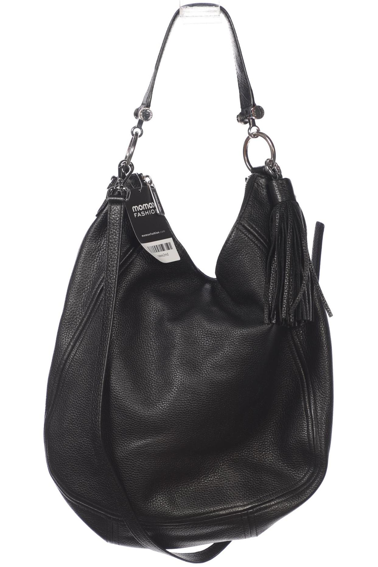 

Michael Michael Kors Damen Handtasche, schwarz, Gr.