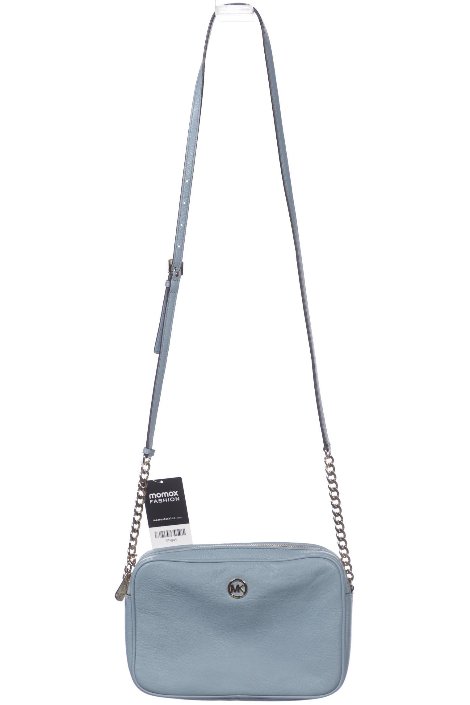 

Michael Michael Kors Damen Handtasche, hellblau, Gr.