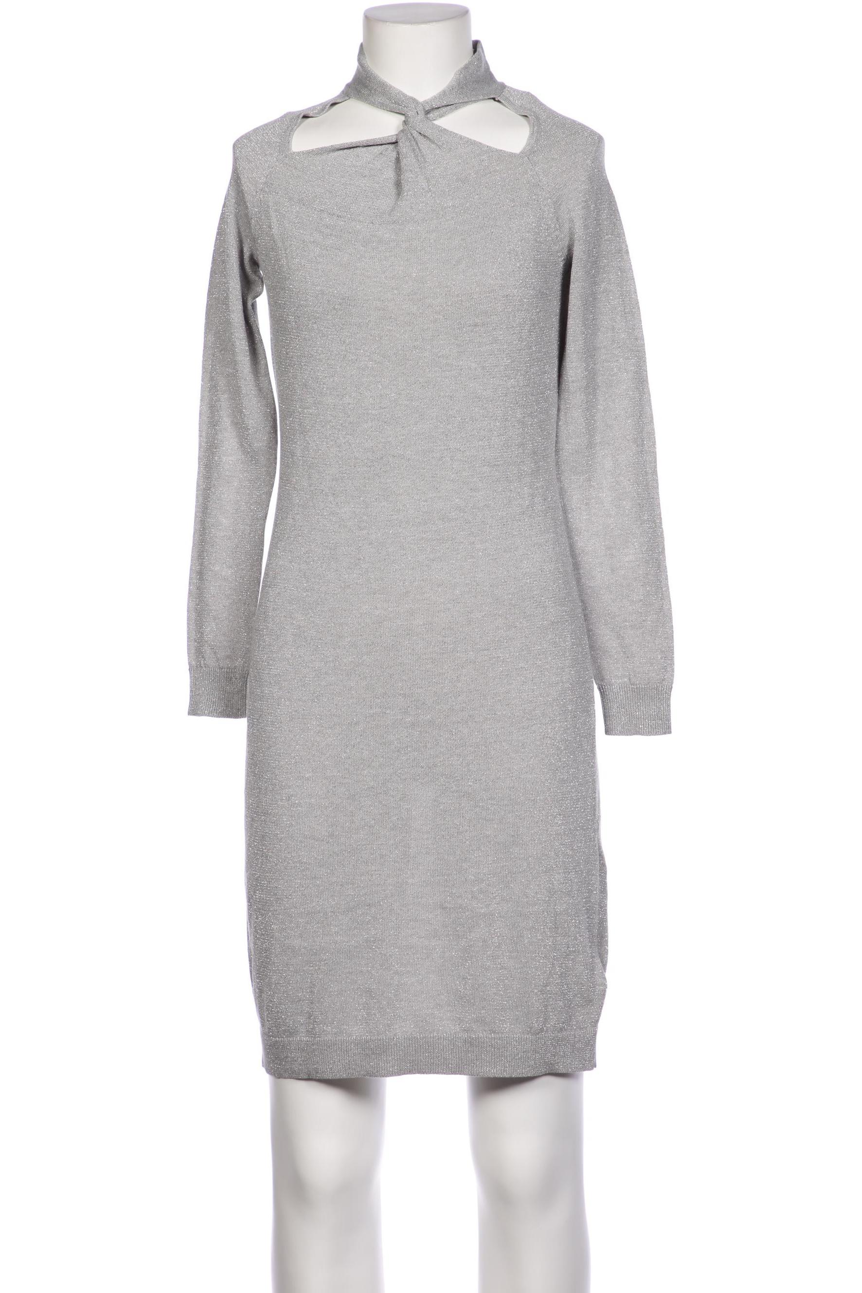 

MICHAEL MICHAEL KORS Damen Kleid, silber