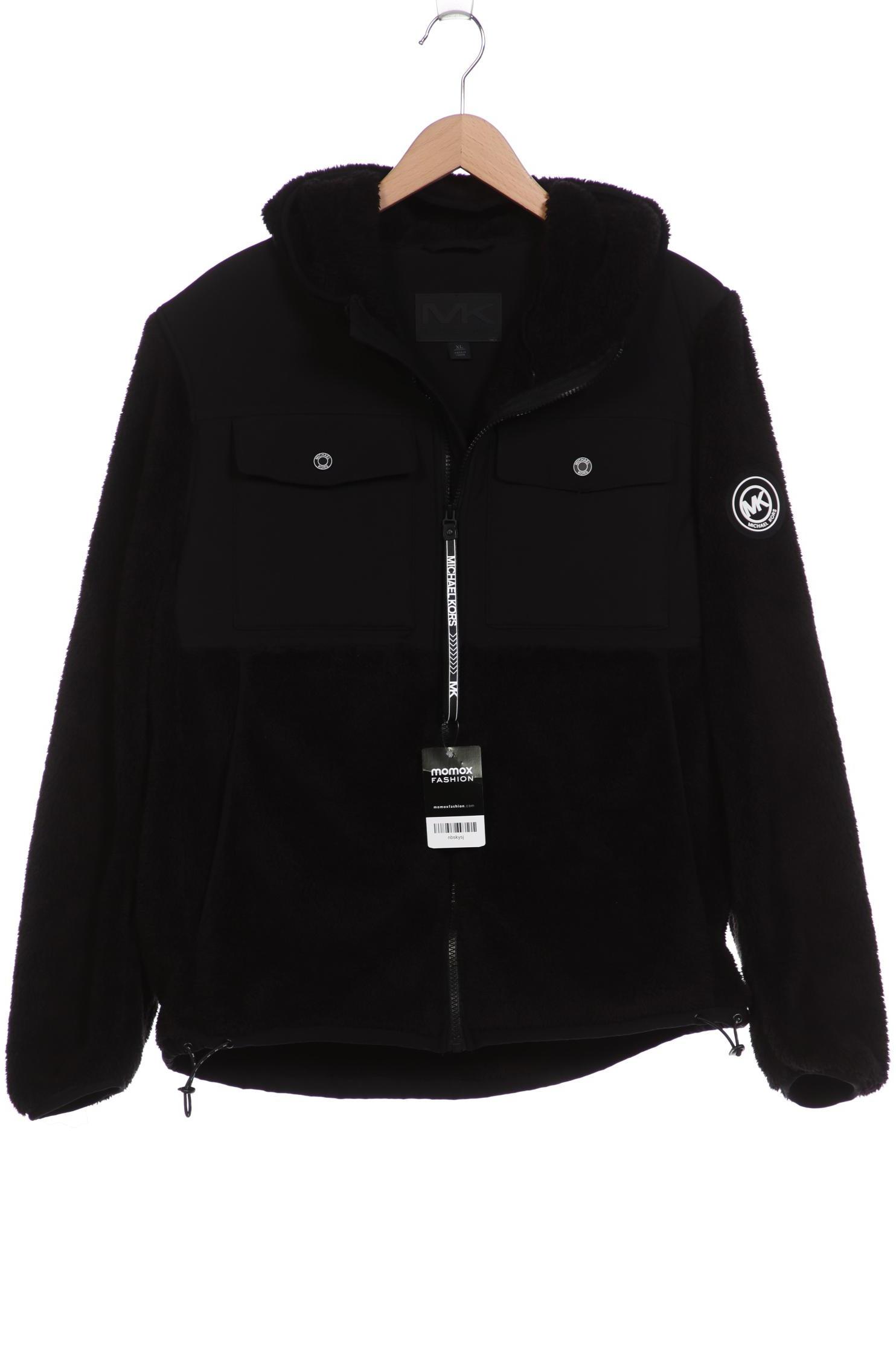 

Michael Michael Kors Damen Jacke, schwarz, Gr. 44