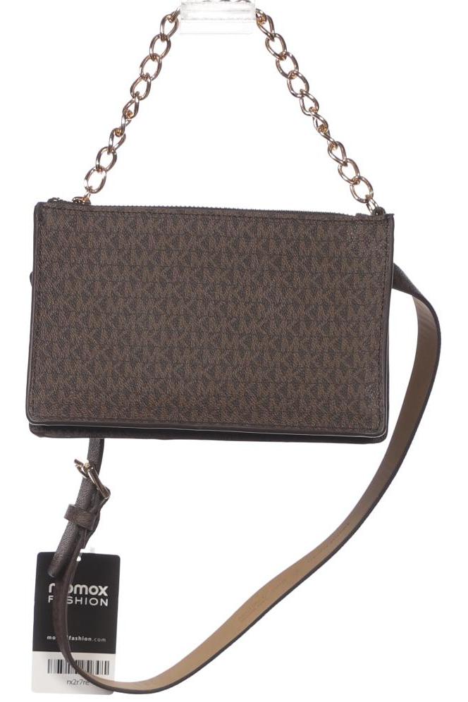 

Michael Michael Kors Damen Handtasche, braun, Gr.