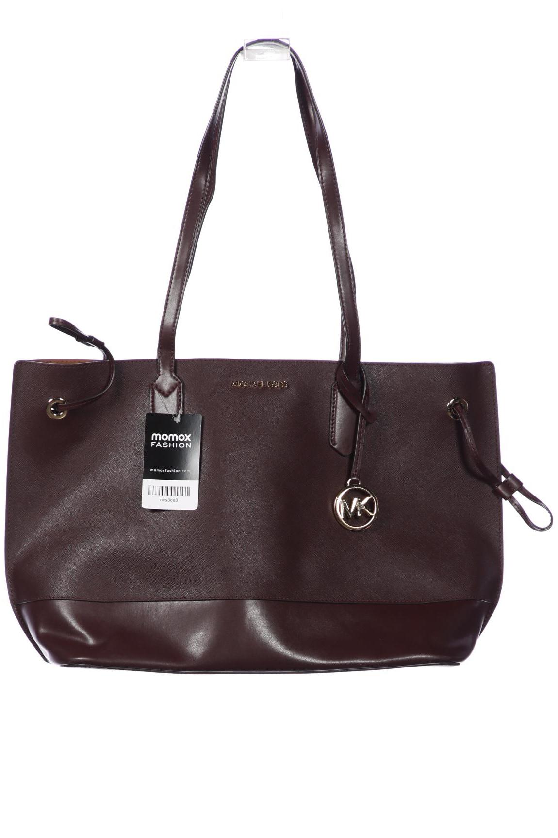 

MICHAEL MICHAEL KORS Damen Handtasche, bordeaux
